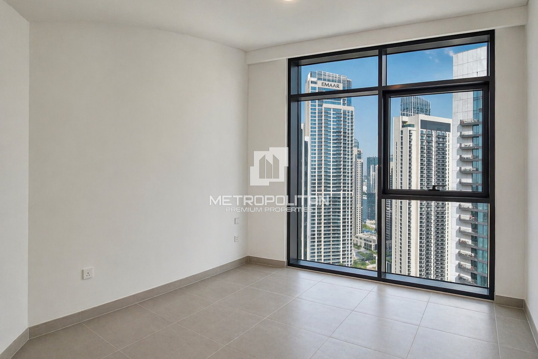 1BR Apartment for Rent in Dubai Creek Harbour (The Lagoons) – MPR-9744