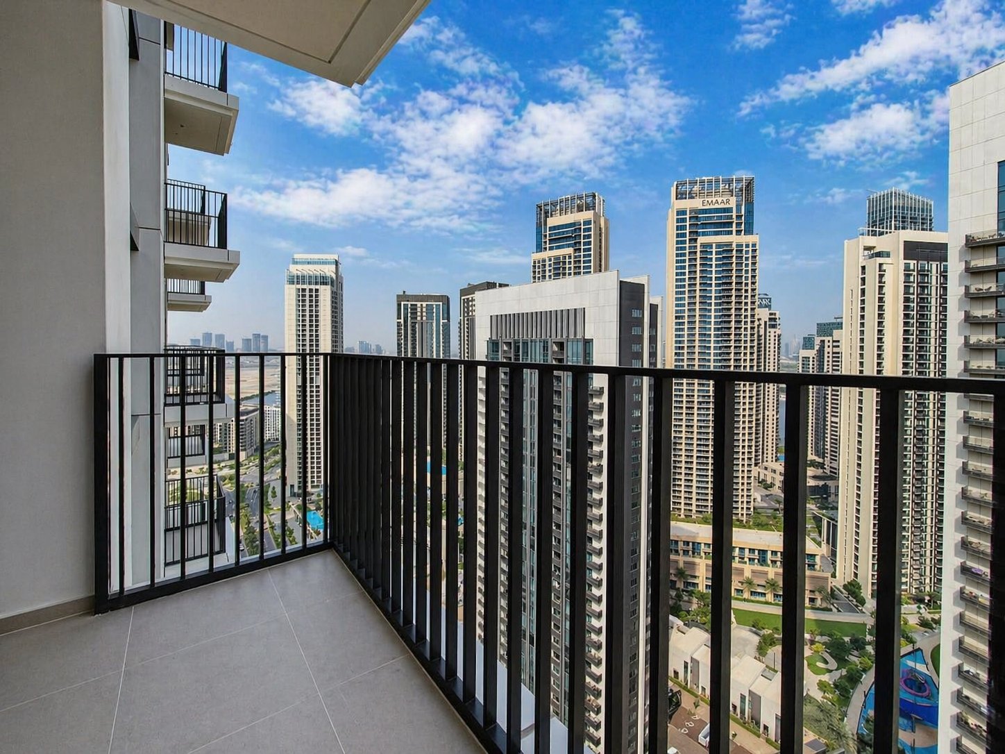 1BR Apartment for Rent in Dubai Creek Harbour (The Lagoons) – MPR-9744