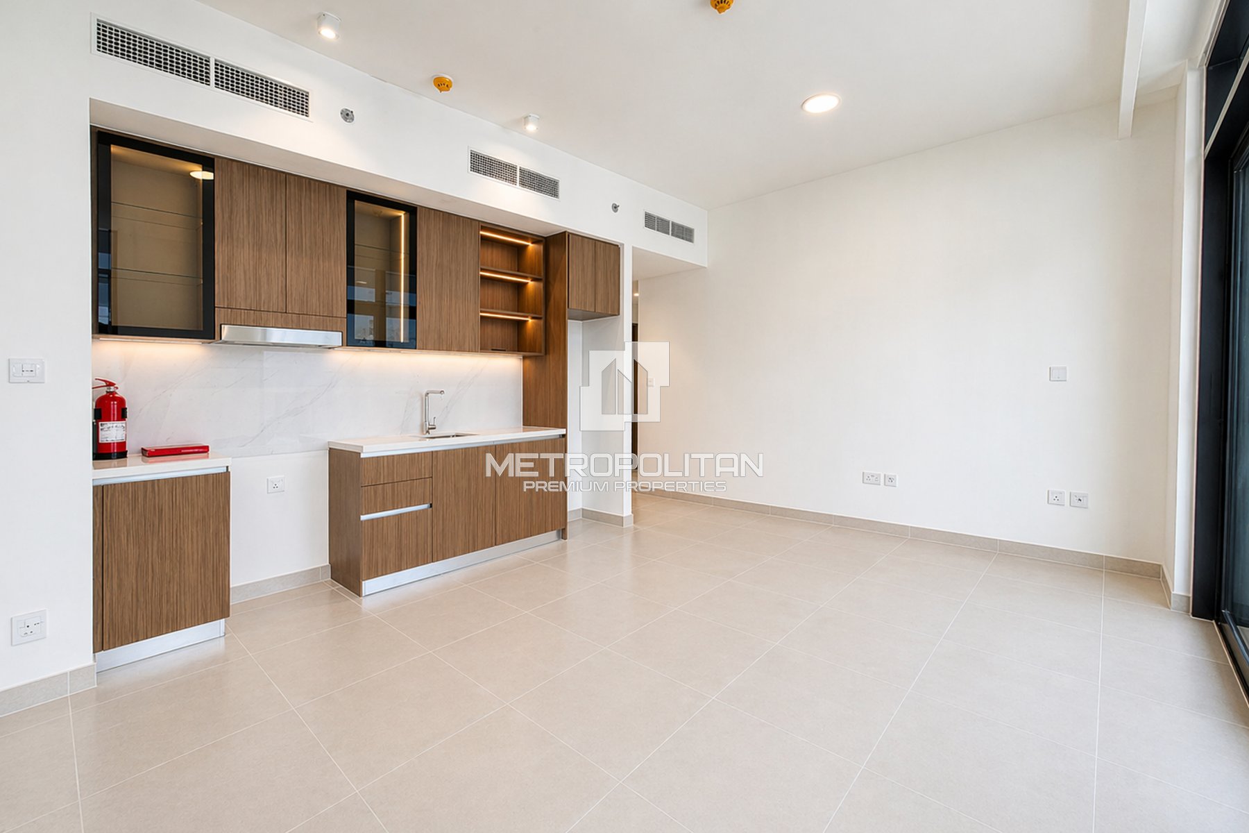 1BR Apartment for Rent in Dubai Creek Harbour (The Lagoons) – MPR-9744