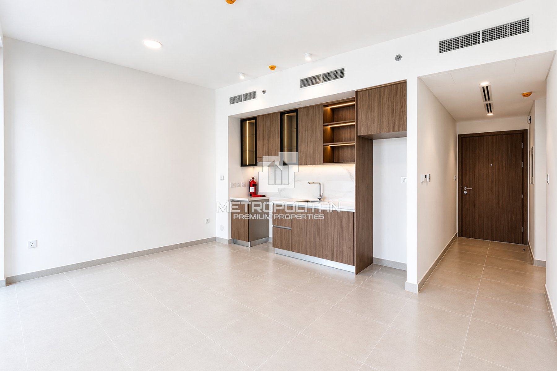 1BR Apartment for Rent in Dubai Creek Harbour (The Lagoons) – MPR-9744