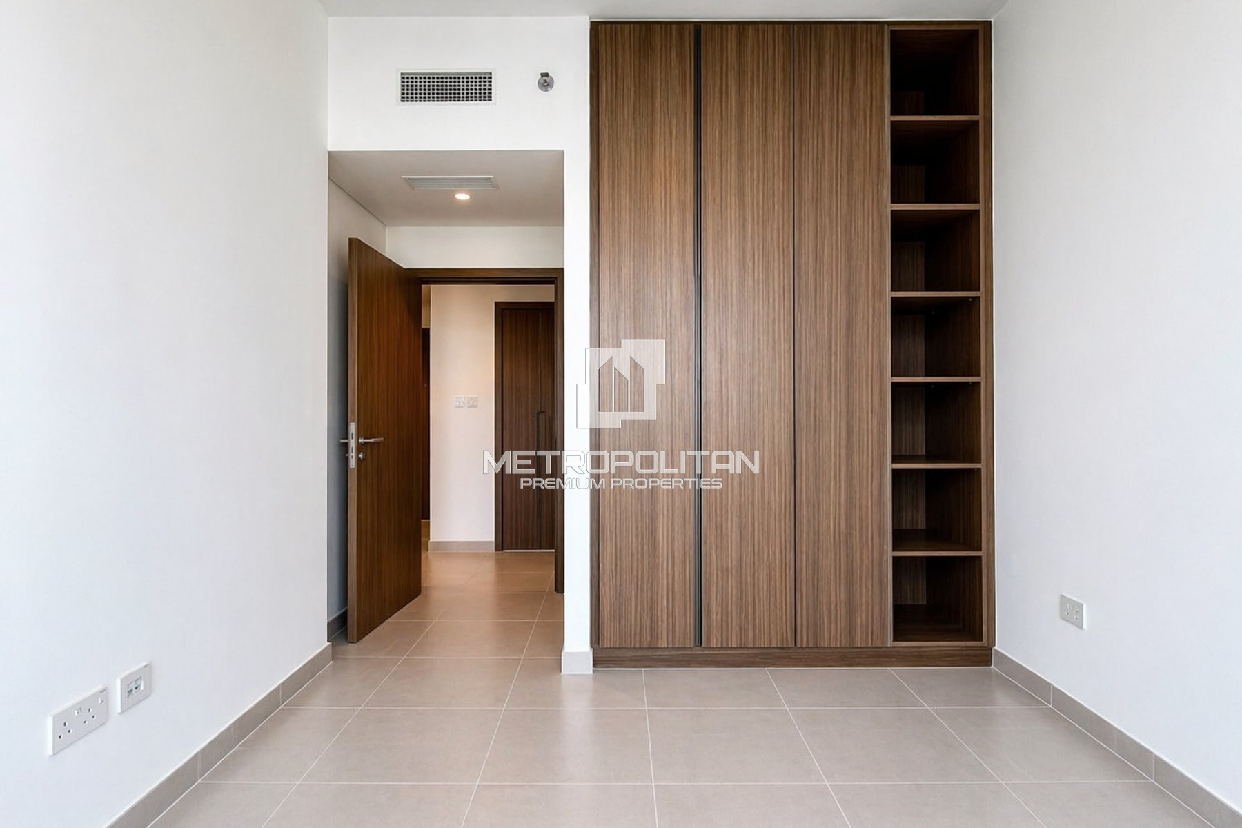 1BR Apartment for Rent in Dubai Creek Harbour (The Lagoons) – MPR-9744