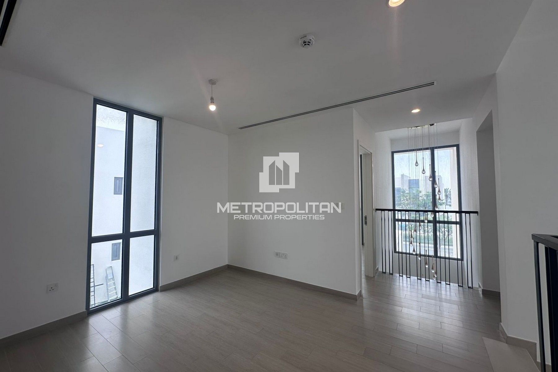 4BR Villa for Rent in Dubai South (Dubai World Central) – MPR-9745