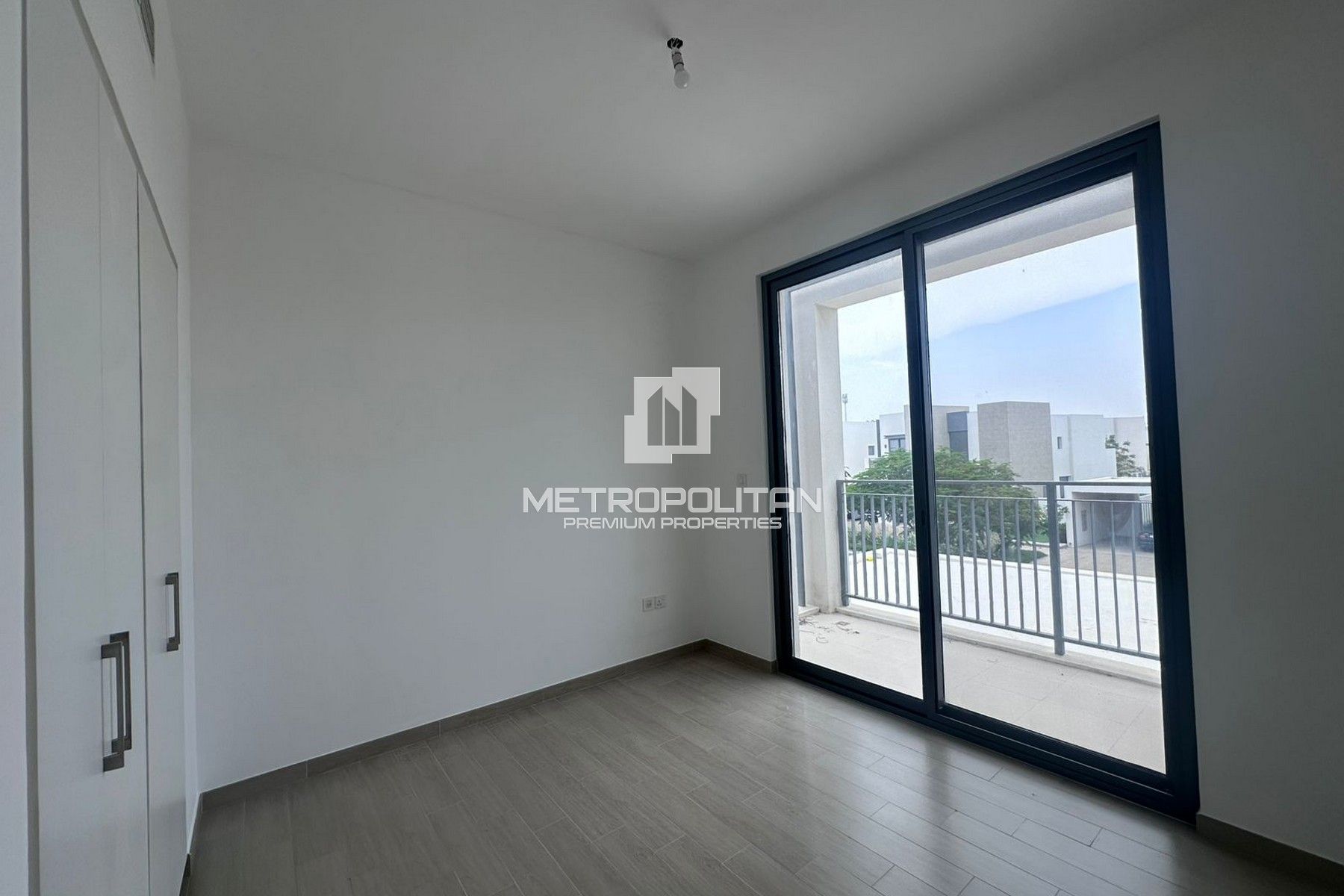 4BR Villa for Rent in Dubai South (Dubai World Central) – MPR-9745