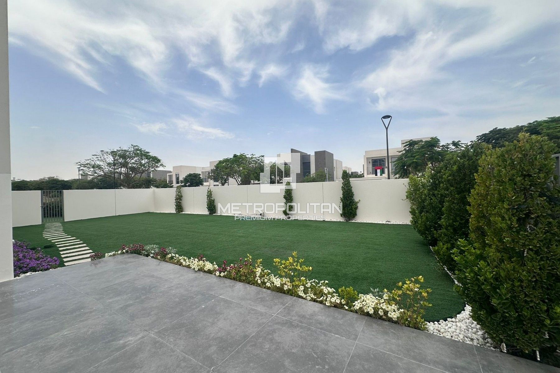 4BR Villa for Rent in Dubai South (Dubai World Central) – MPR-9745