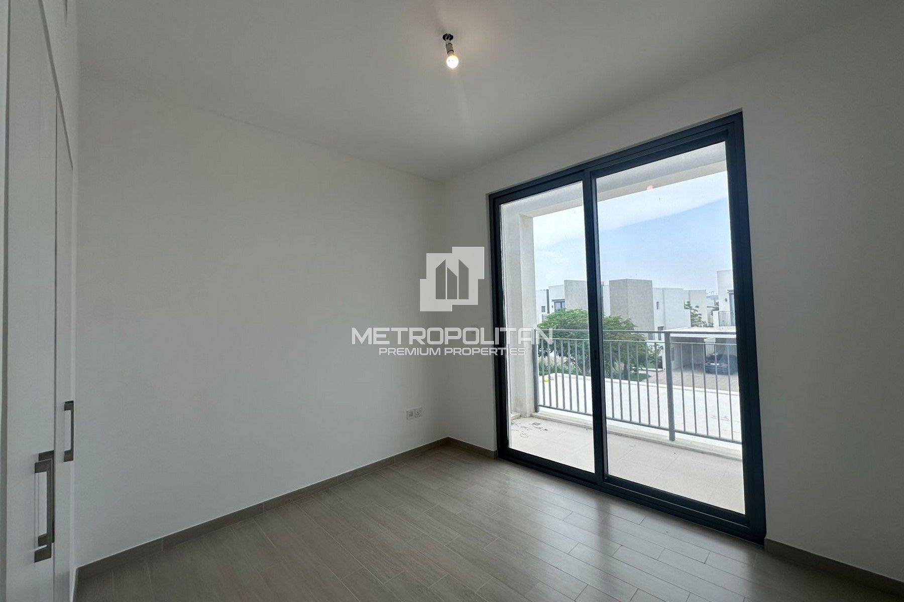4BR Villa for Rent in Dubai South (Dubai World Central) – MPR-9745
