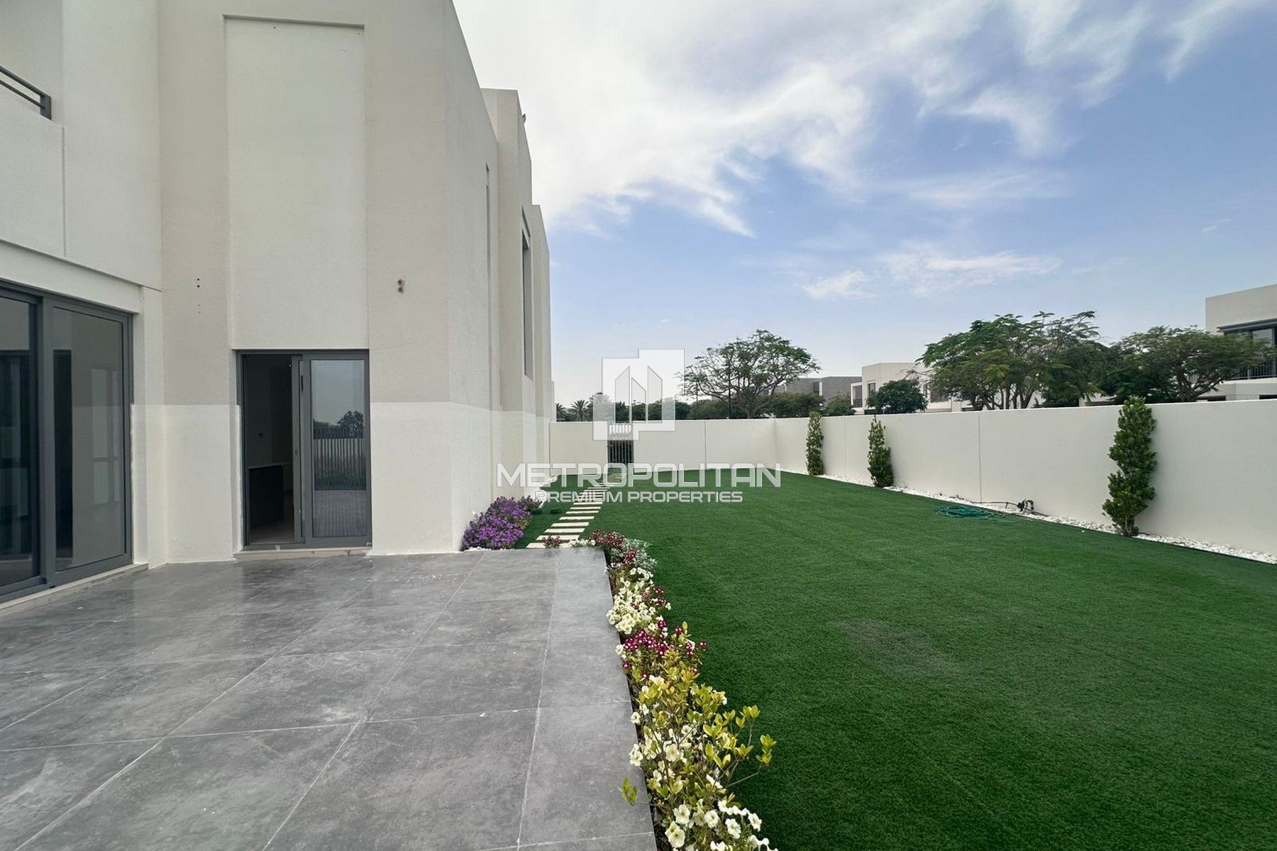 4BR Villa for Rent in Dubai South (Dubai World Central) – MPR-9745