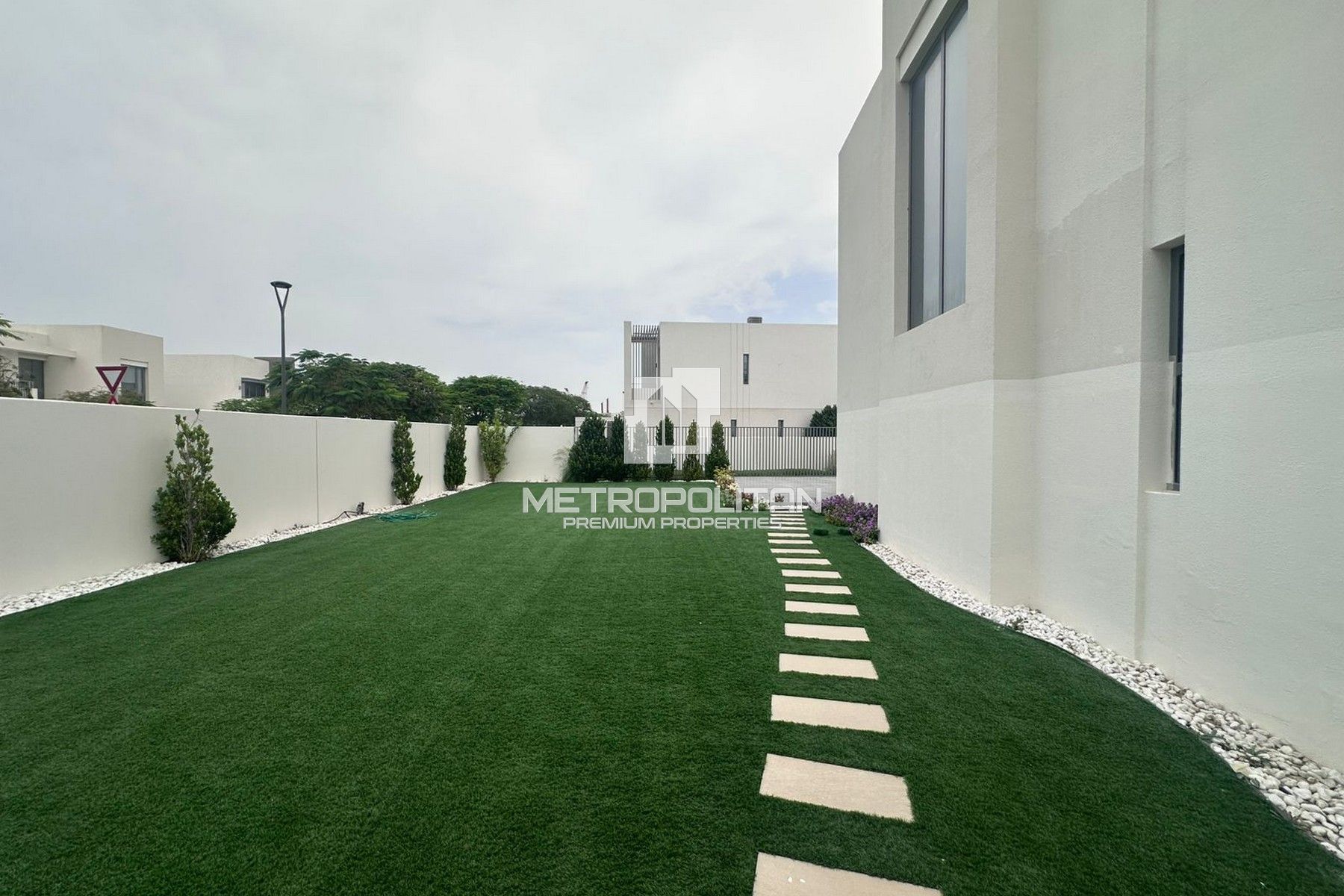 4BR Villa for Rent in Dubai South (Dubai World Central) – MPR-9745