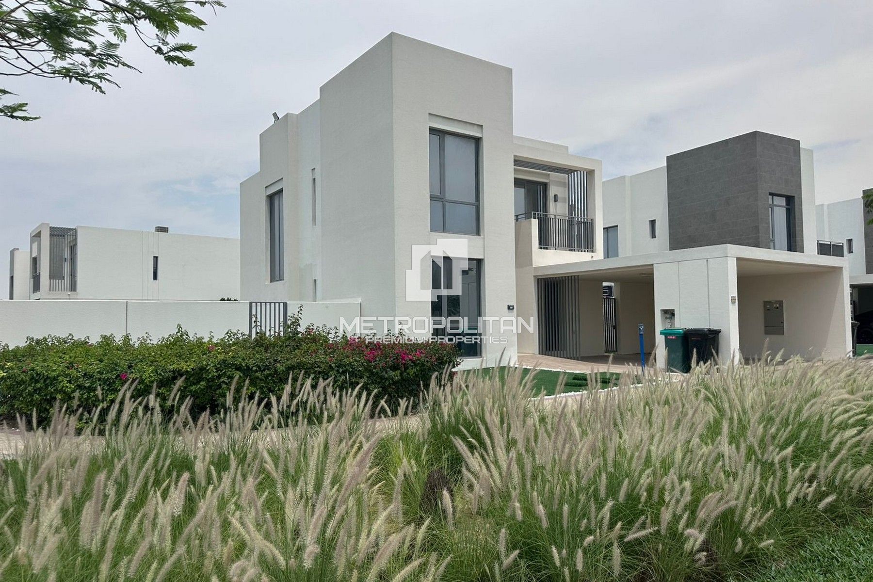 4BR Villa for Rent in Dubai South (Dubai World Central) – MPR-9745