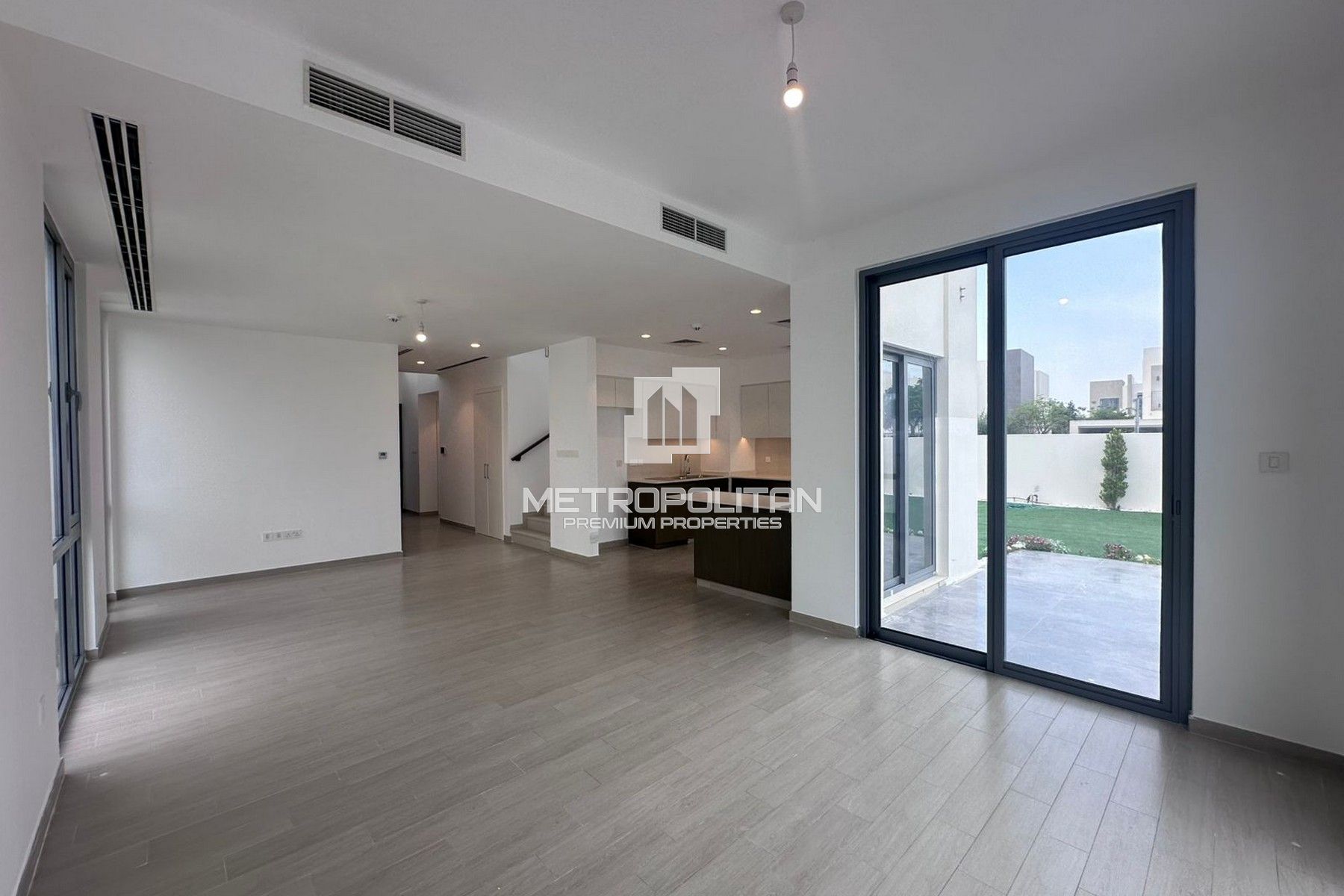 4BR Villa for Rent in Dubai South (Dubai World Central) – MPR-9745