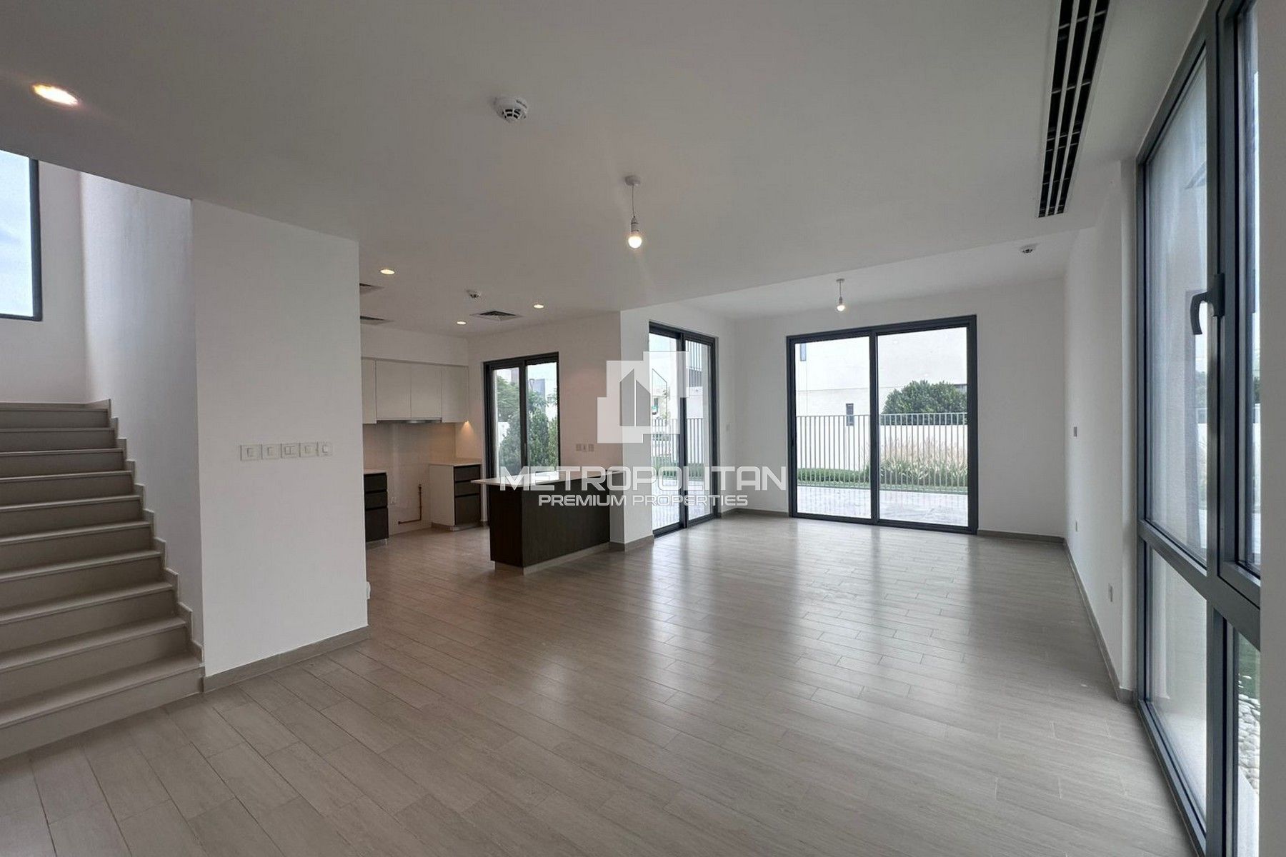 4BR Villa for Rent in Dubai South (Dubai World Central) – MPR-9745