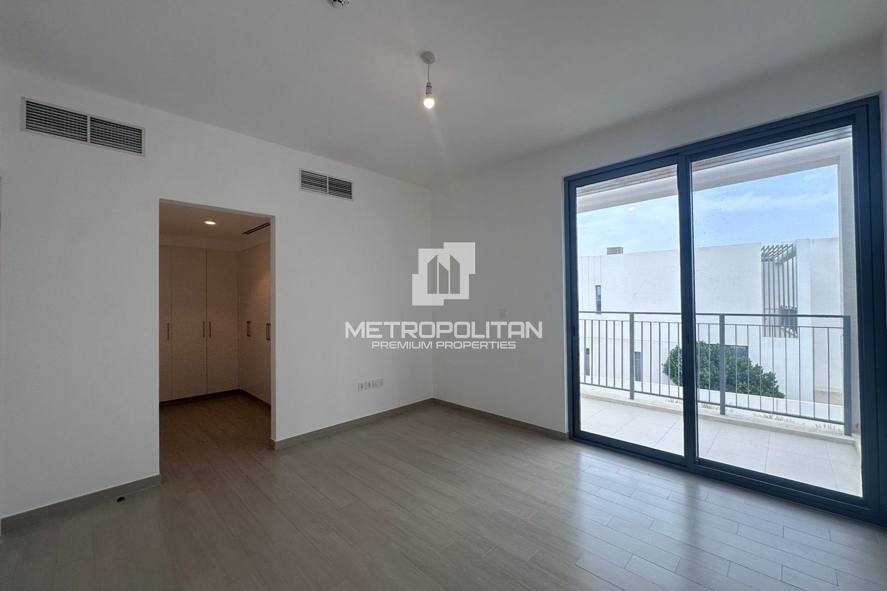 4BR Villa for Rent in Dubai South (Dubai World Central) – MPR-9745