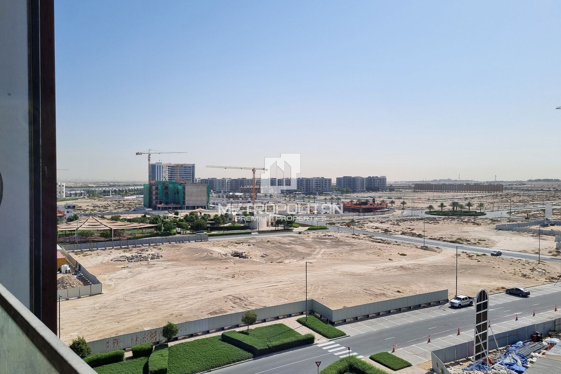 1BR Apartment for Rent in Dubai South (Dubai World Central) – MPR-9748