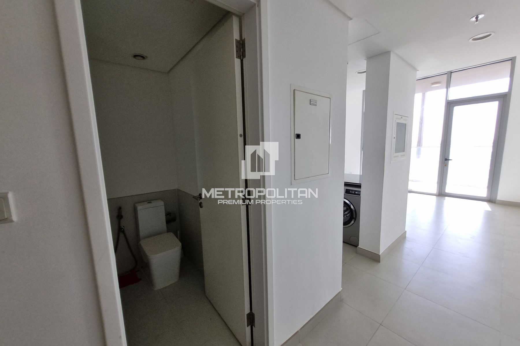 1BR Apartment for Rent in Dubai South (Dubai World Central) – MPR-9748