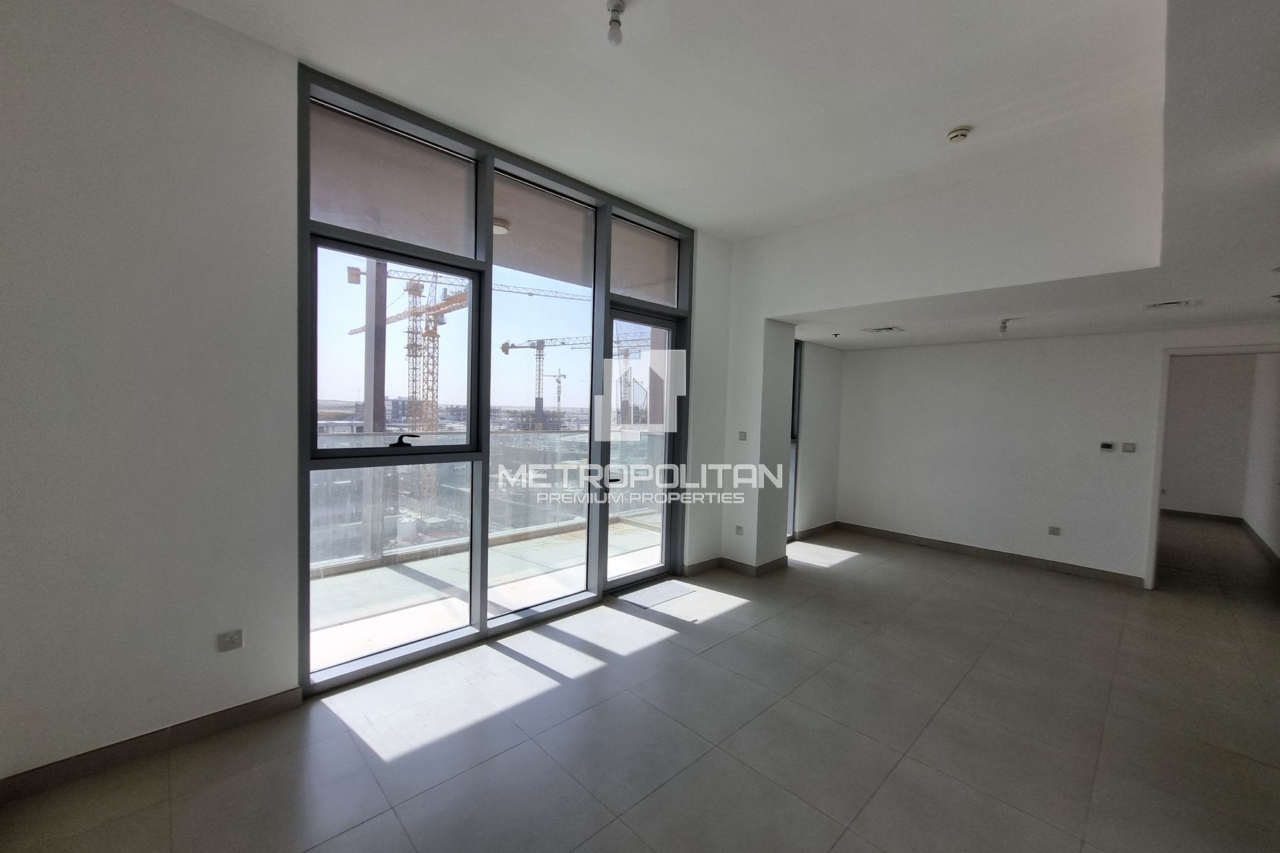 1BR Apartment for Rent in Dubai South (Dubai World Central) – MPR-9748
