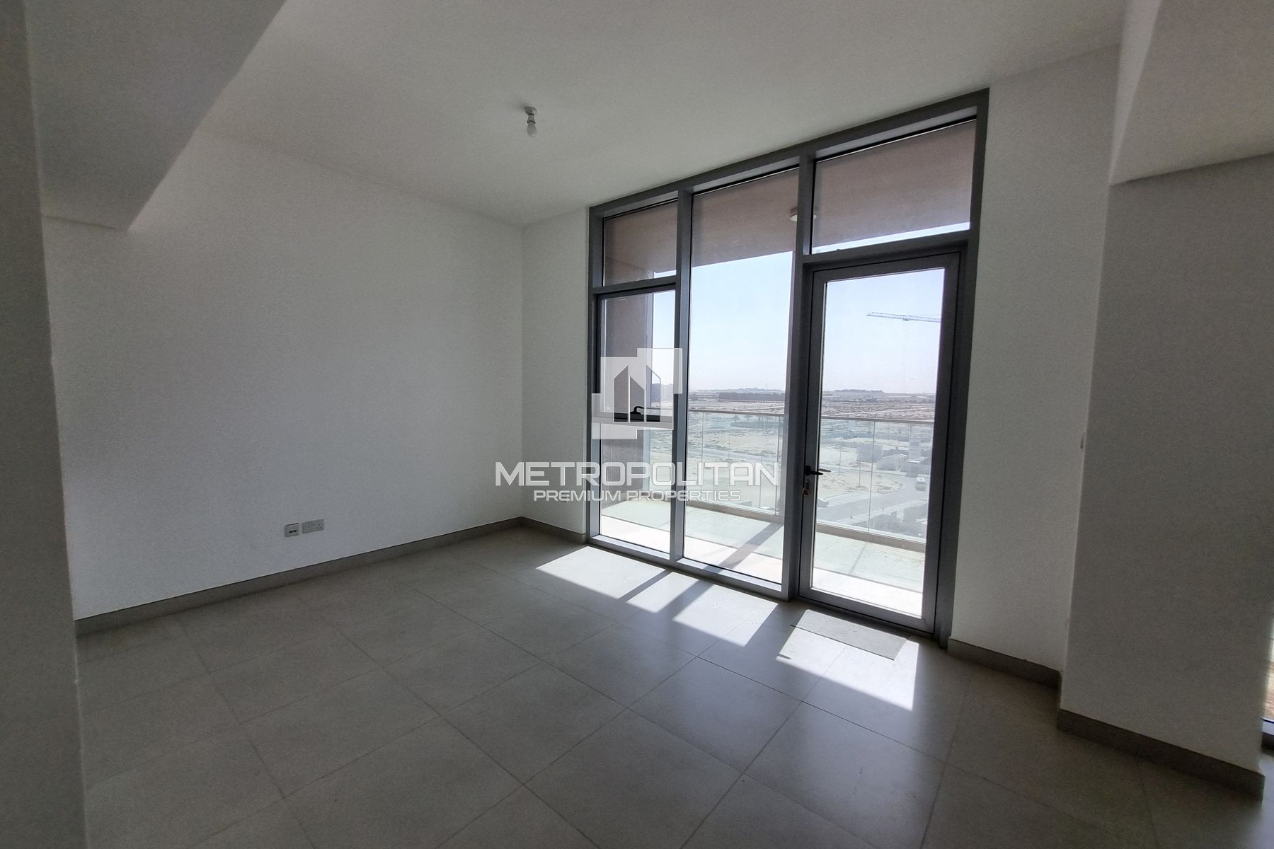 1BR Apartment for Rent in Dubai South (Dubai World Central) – MPR-9748