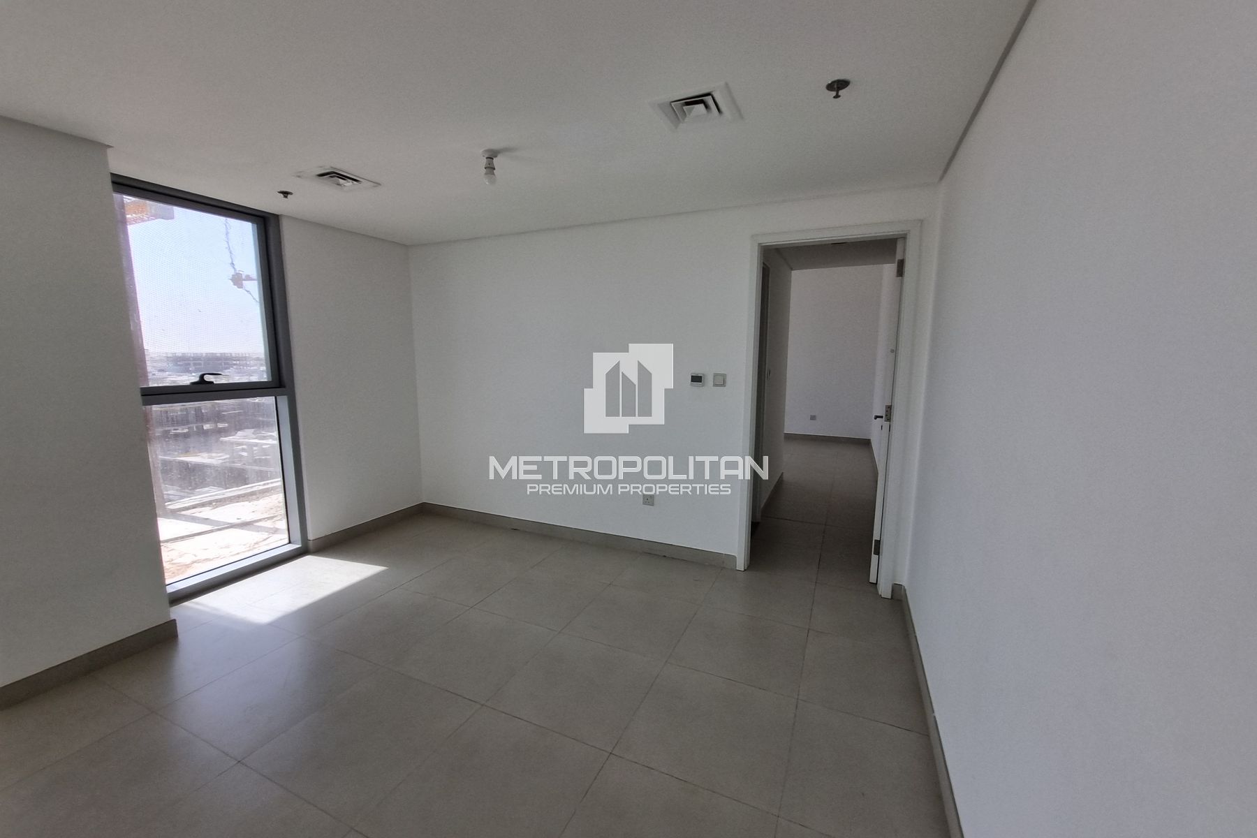 1BR Apartment for Rent in Dubai South (Dubai World Central) – MPR-9748
