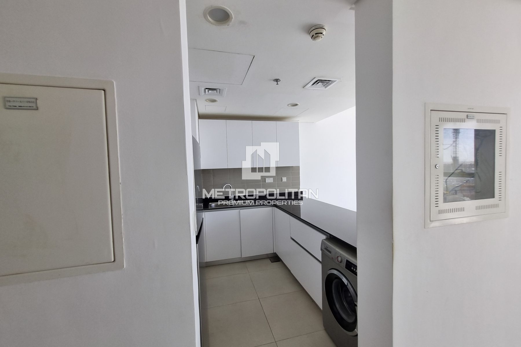 1BR Apartment for Rent in Dubai South (Dubai World Central) – MPR-9748