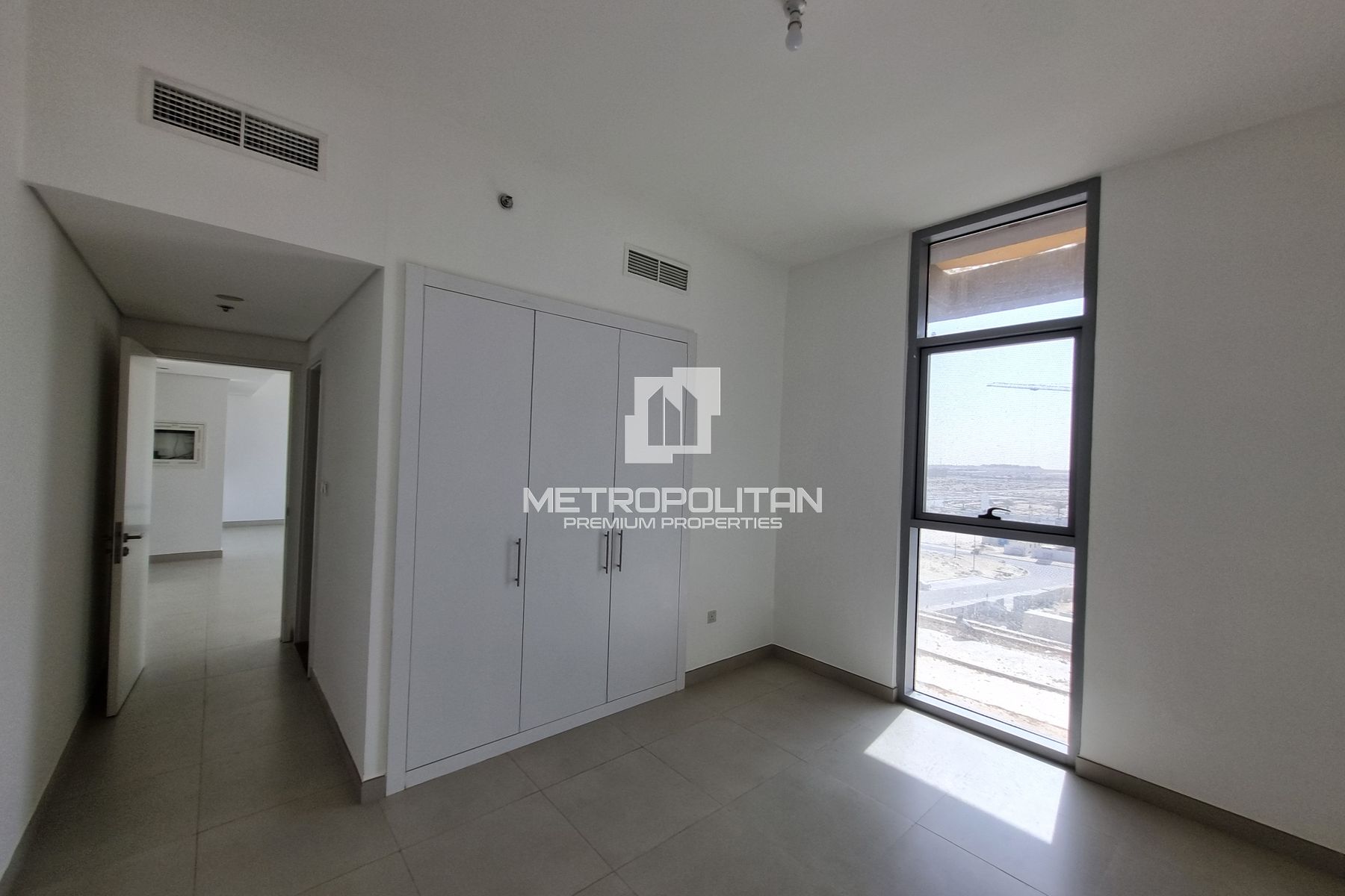 1BR Apartment for Rent in Dubai South (Dubai World Central) – MPR-9748