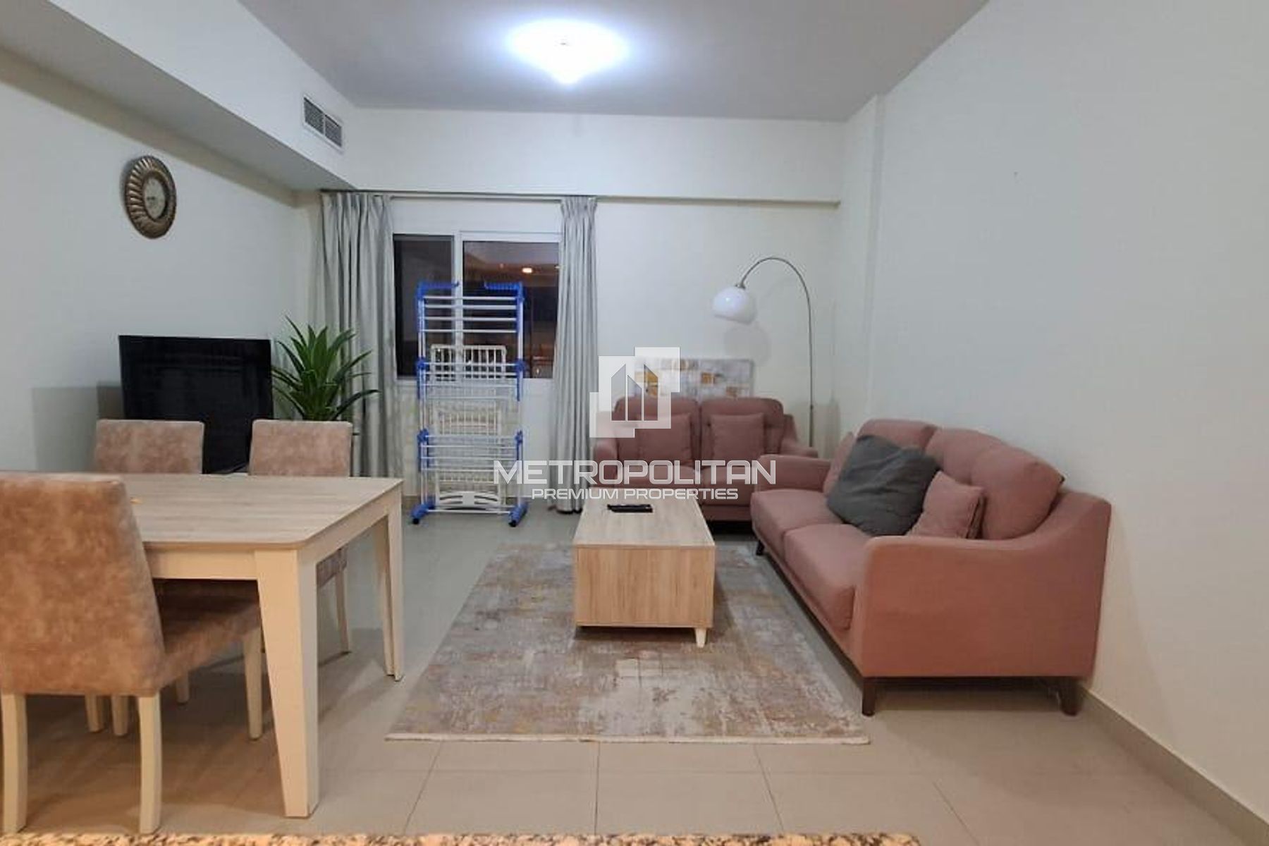 2BR Apartment for Rent in Dubai Sports City – MPR-9750
