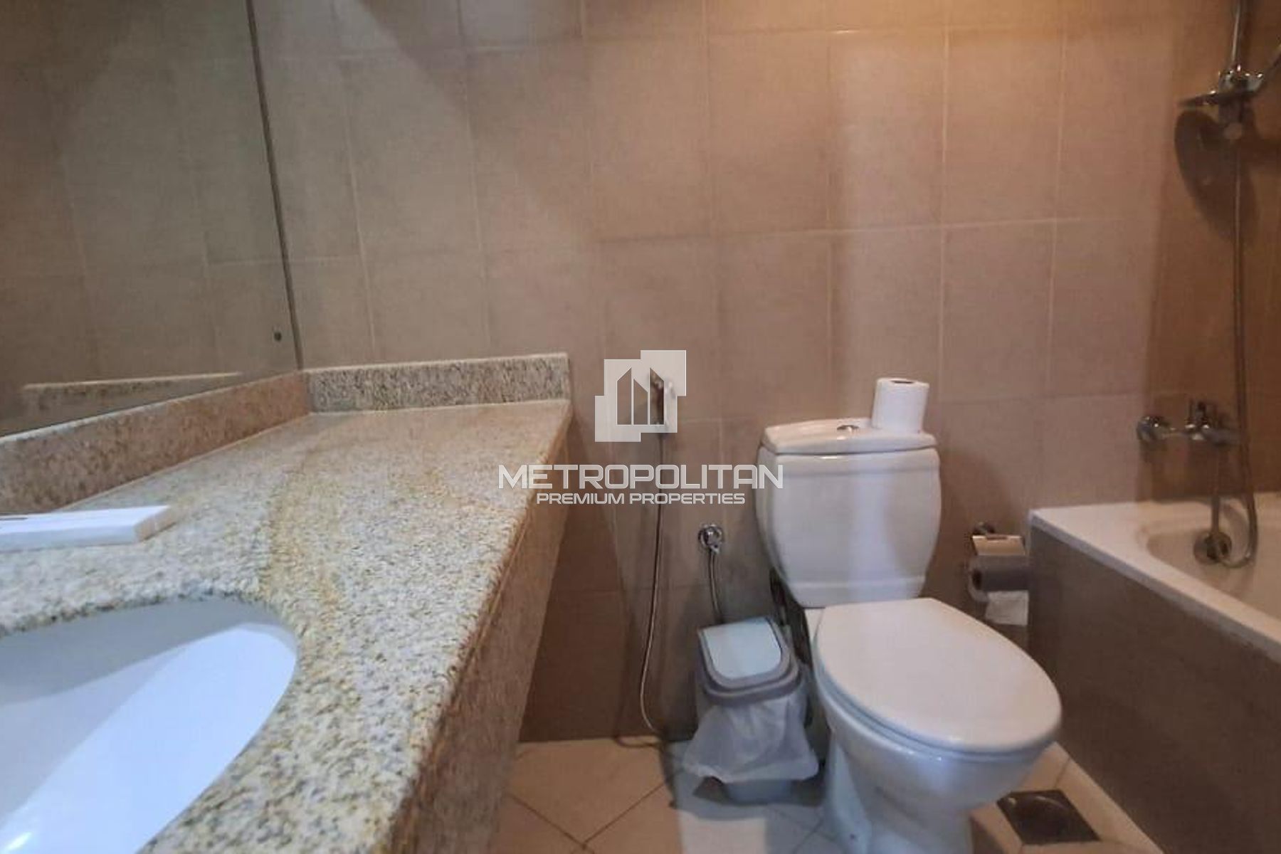 2BR Apartment for Rent in Dubai Sports City – MPR-9750