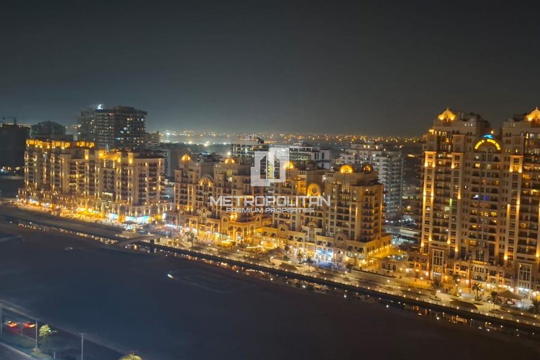 2BR Apartment for Rent in Dubai Sports City – MPR-9750