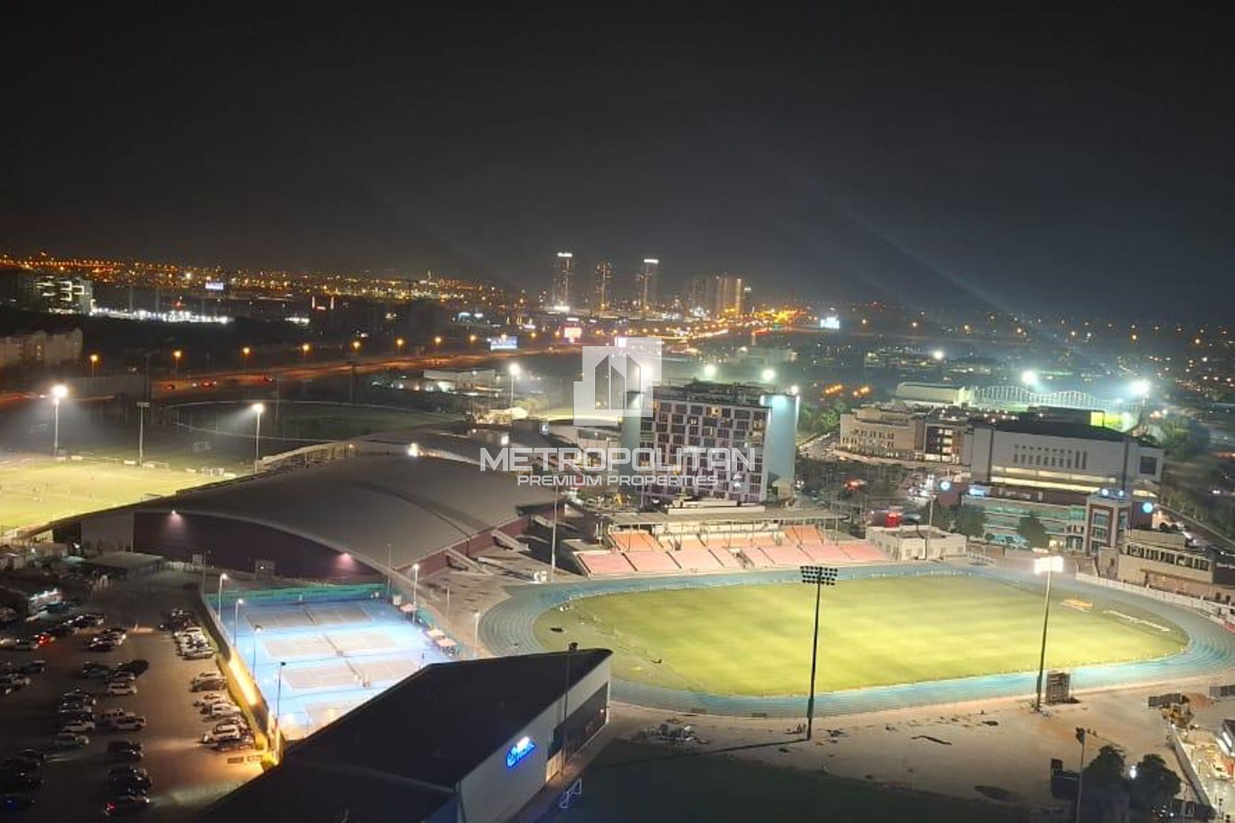 2BR Apartment for Rent in Dubai Sports City – MPR-9750