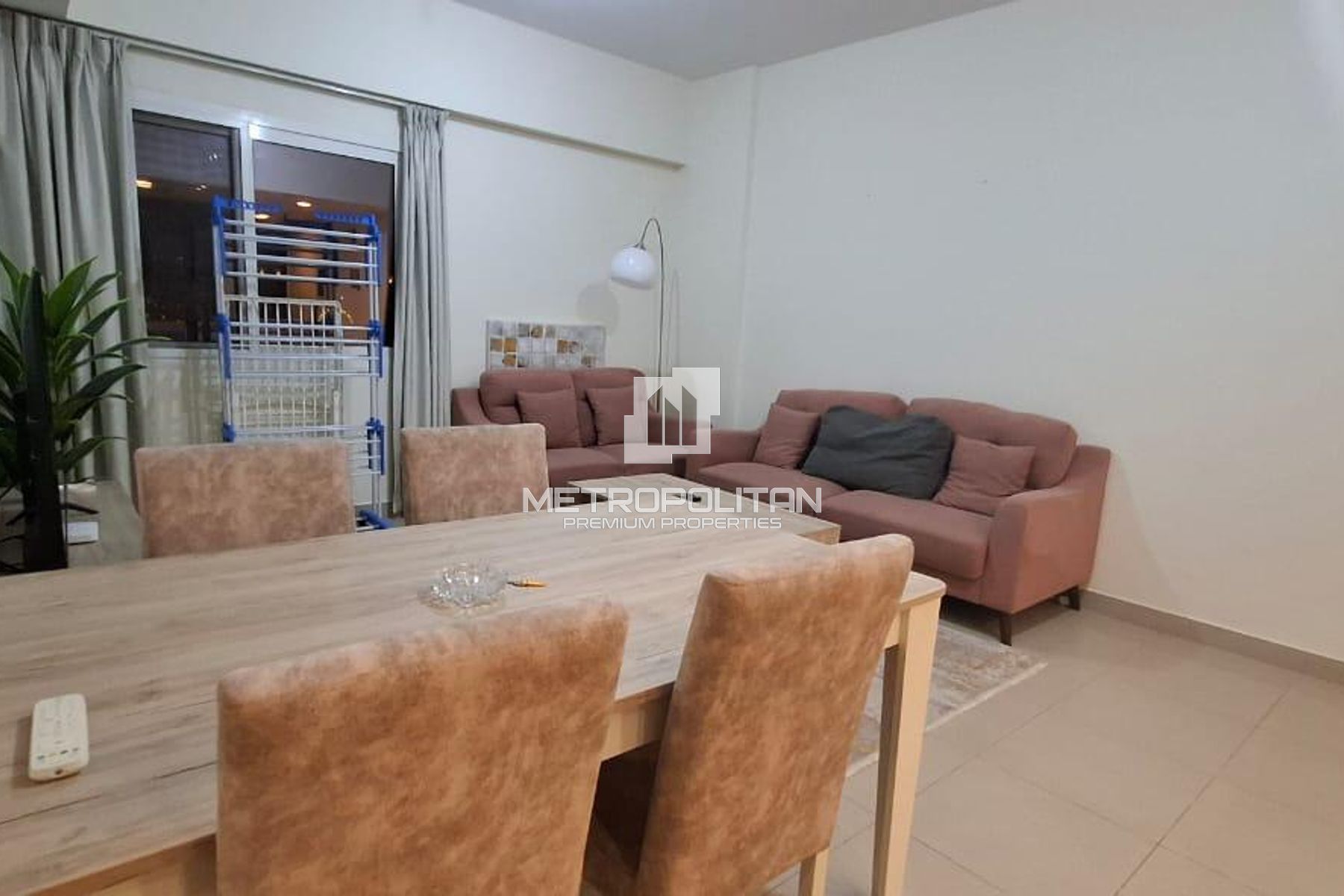 2BR Apartment for Rent in Dubai Sports City – MPR-9750