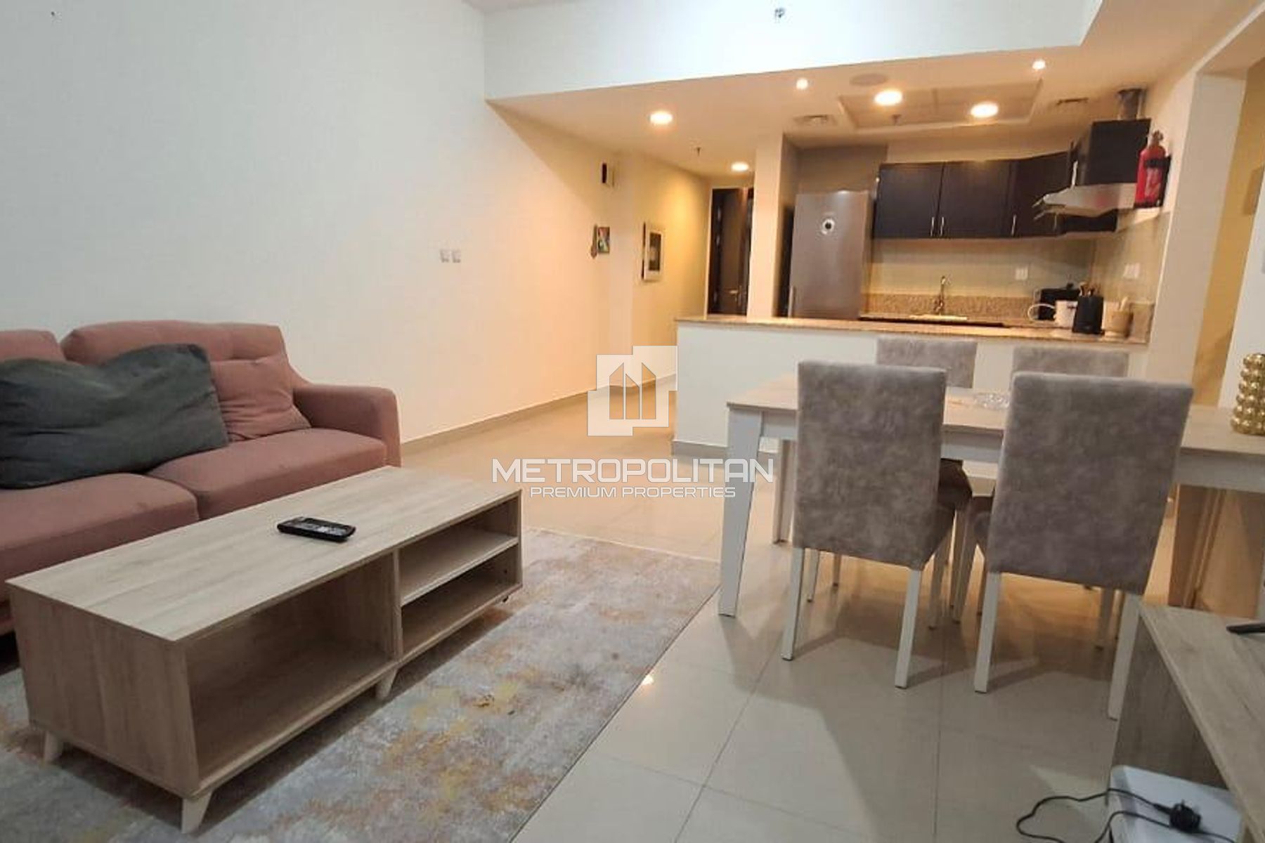 2BR Apartment for Rent in Dubai Sports City – MPR-9750