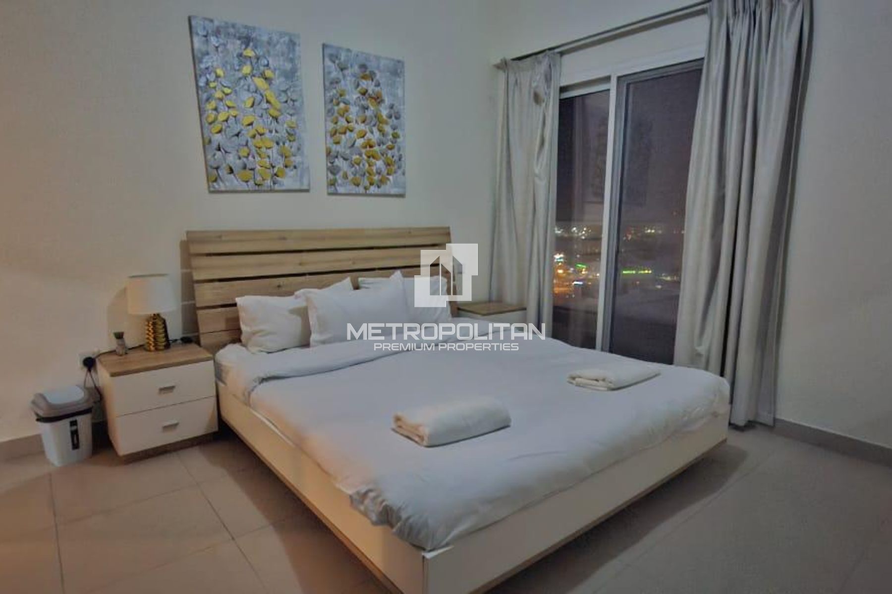 2BR Apartment for Rent in Dubai Sports City – MPR-9750