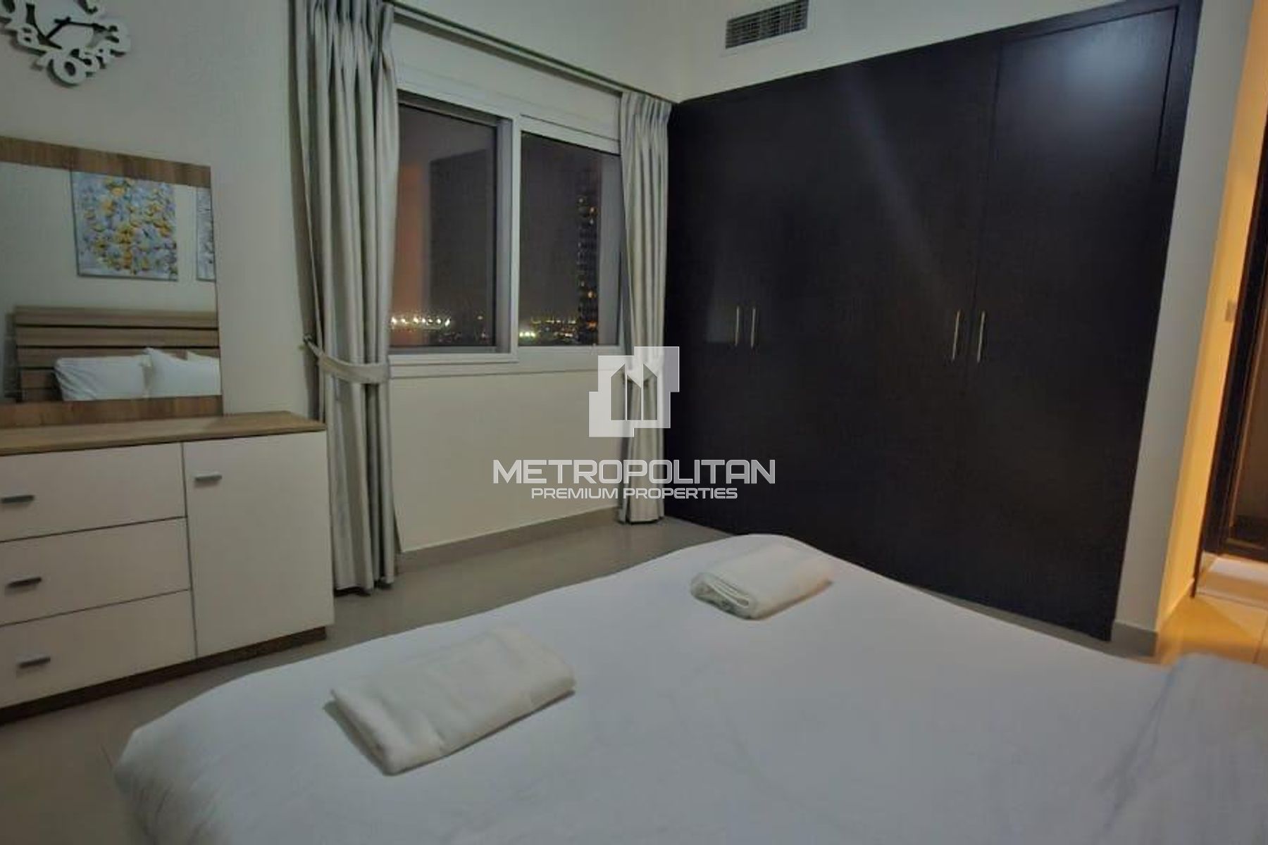 2BR Apartment for Rent in Dubai Sports City – MPR-9750