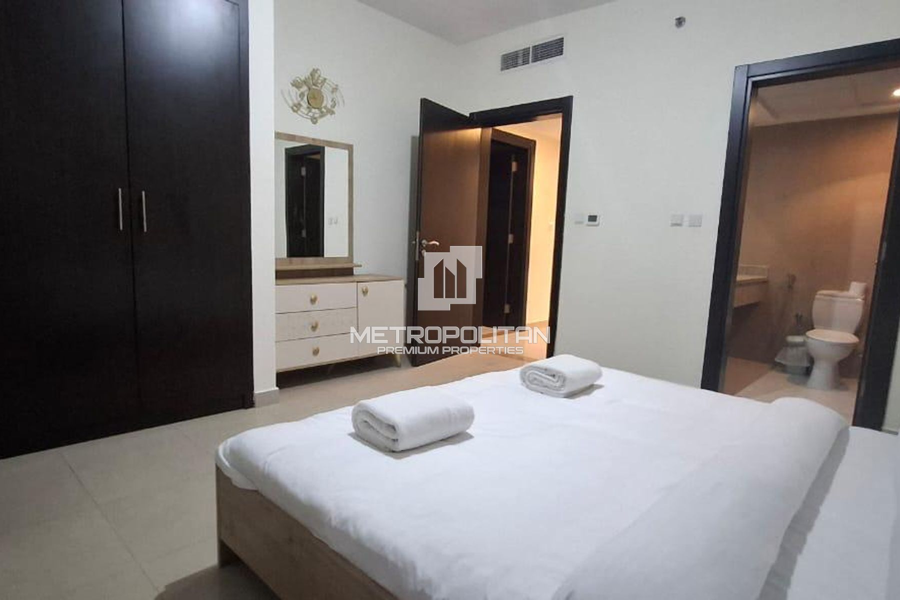 2BR Apartment for Rent in Dubai Sports City – MPR-9750