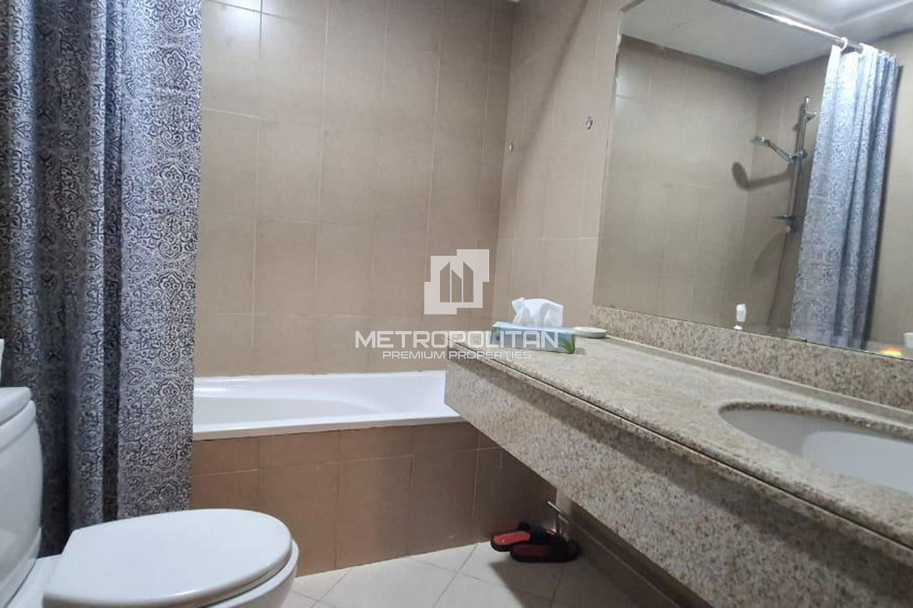 2BR Apartment for Rent in Dubai Sports City – MPR-9750