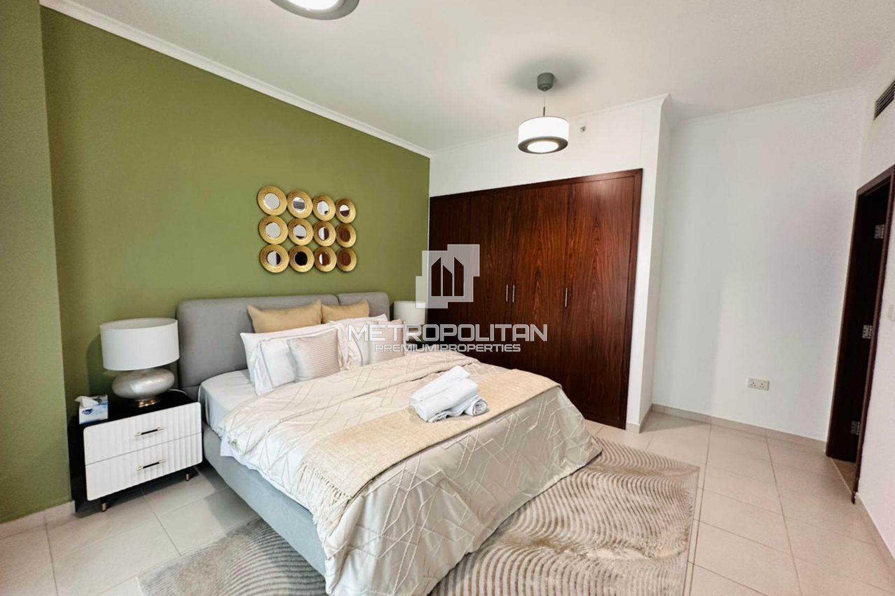 1BR Apartment for Rent in Downtown Dubai – MPR-9751