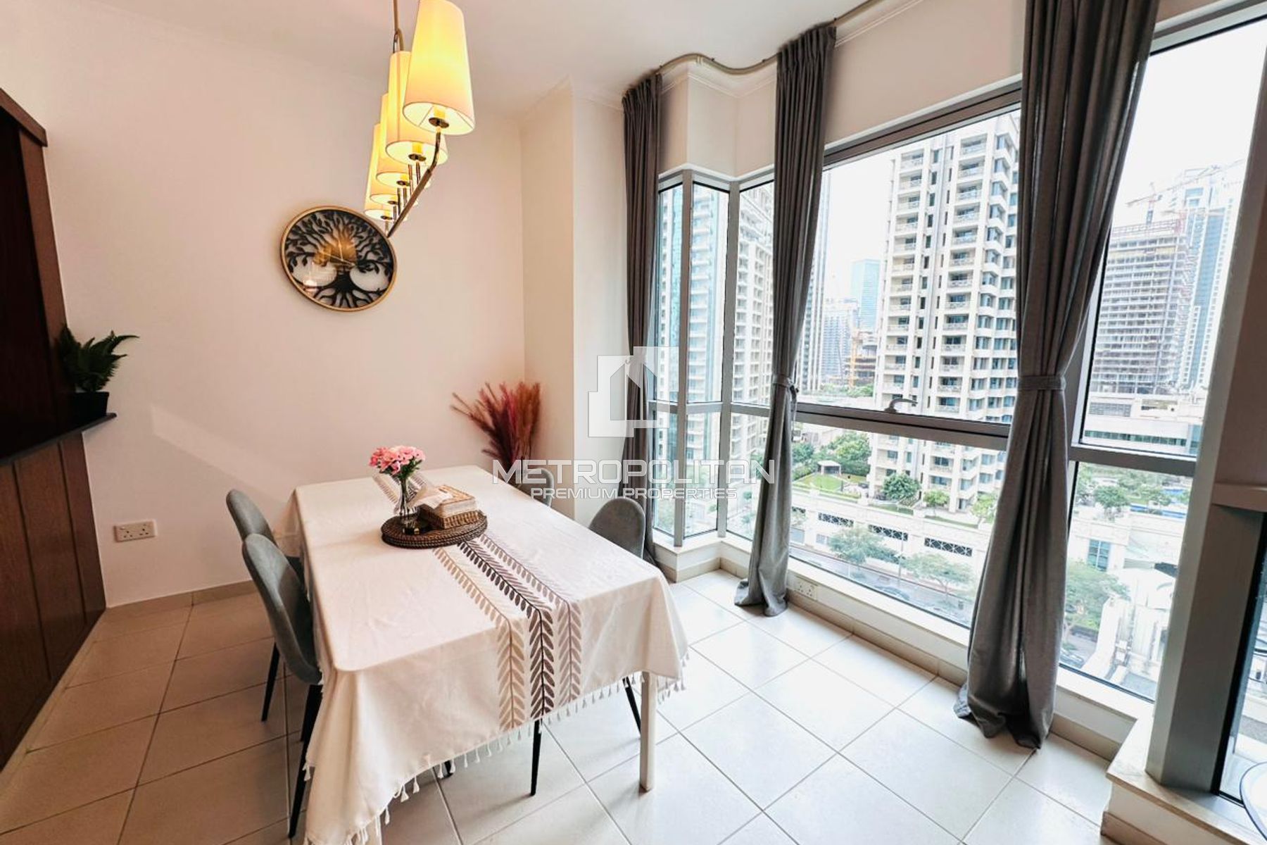 1BR Apartment for Rent in Downtown Dubai – MPR-9751