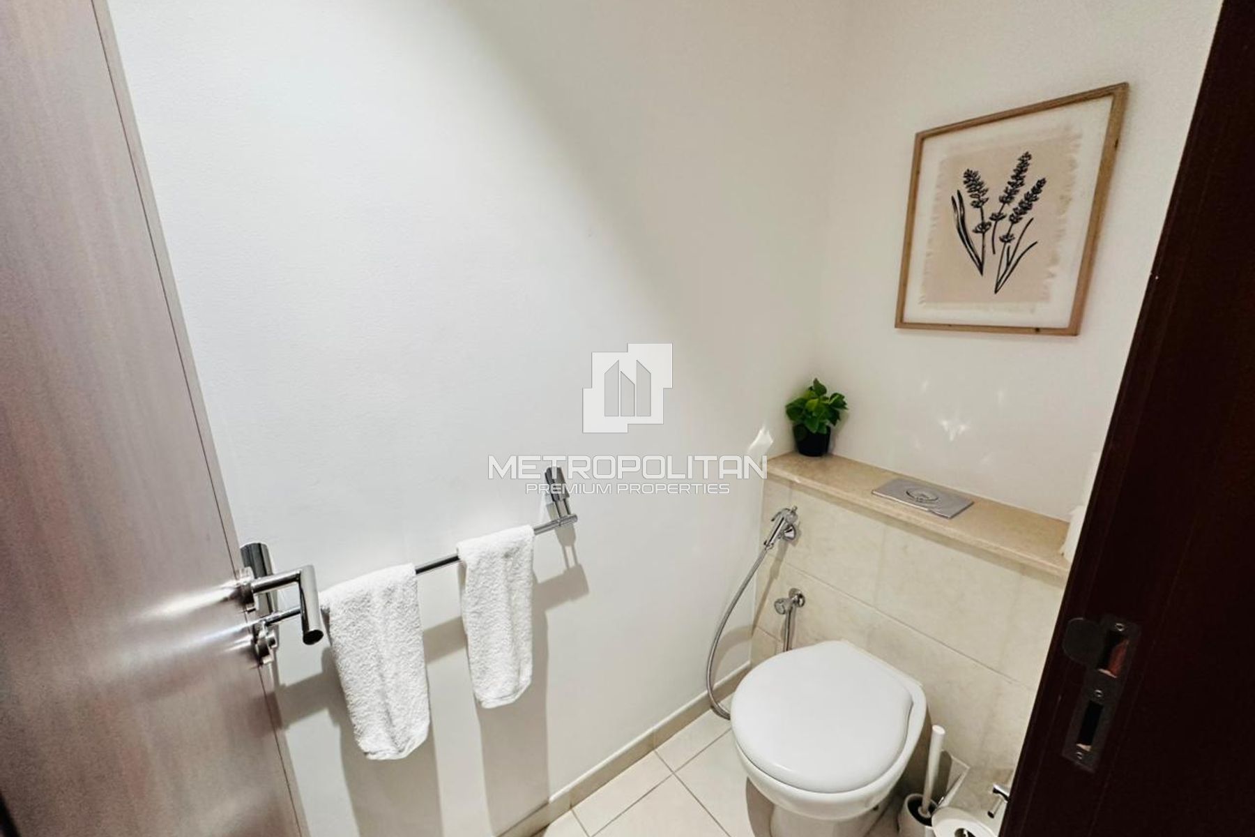 1BR Apartment for Rent in Downtown Dubai – MPR-9751