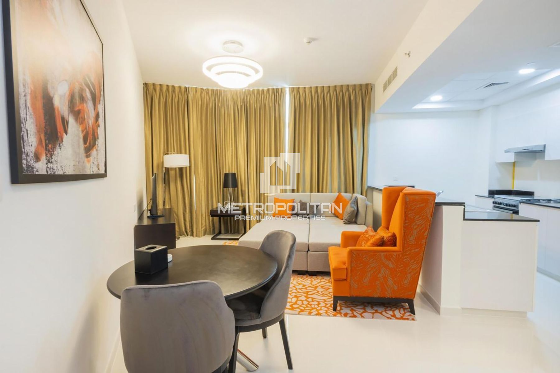 1BR Apartment for Rent in Damac Hills 2 – MPR-9756