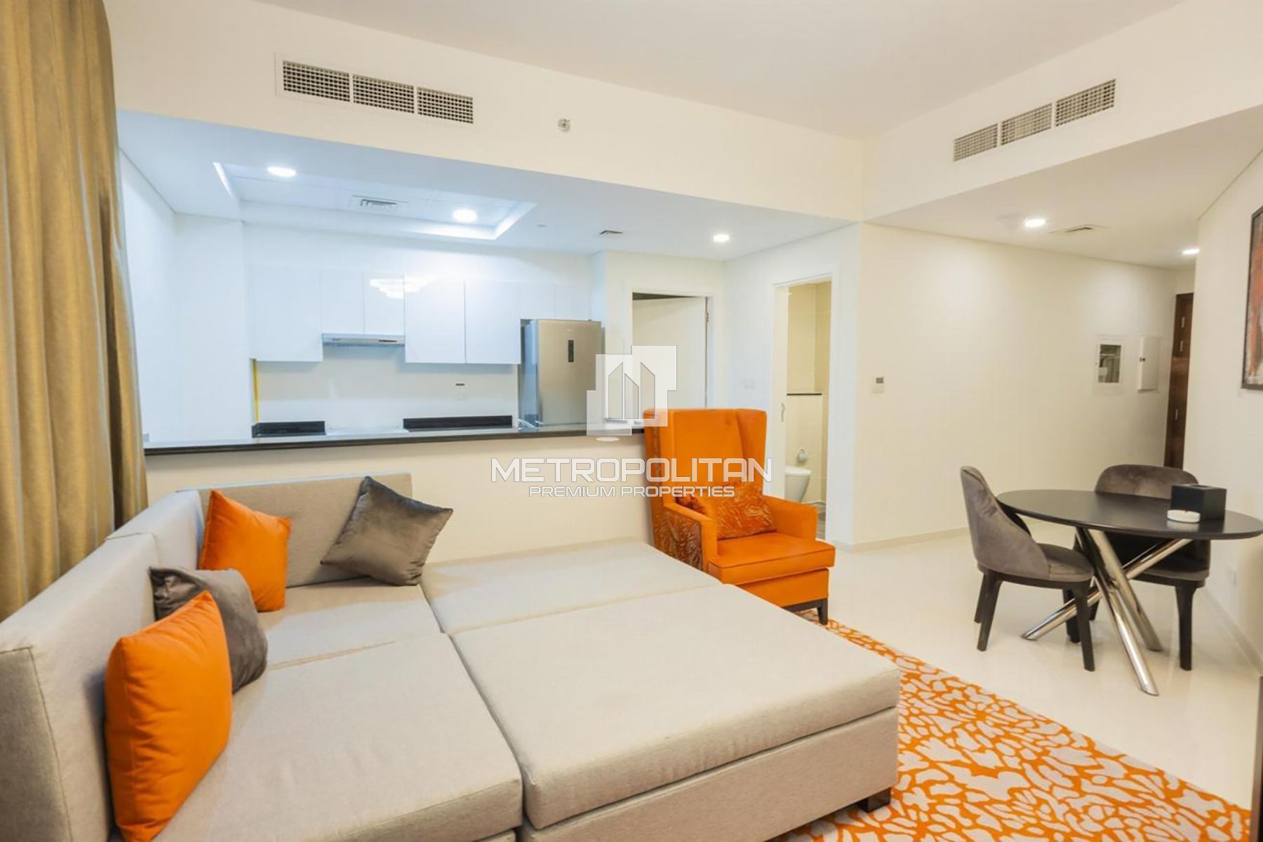 1BR Apartment for Rent in Damac Hills 2 – MPR-9756