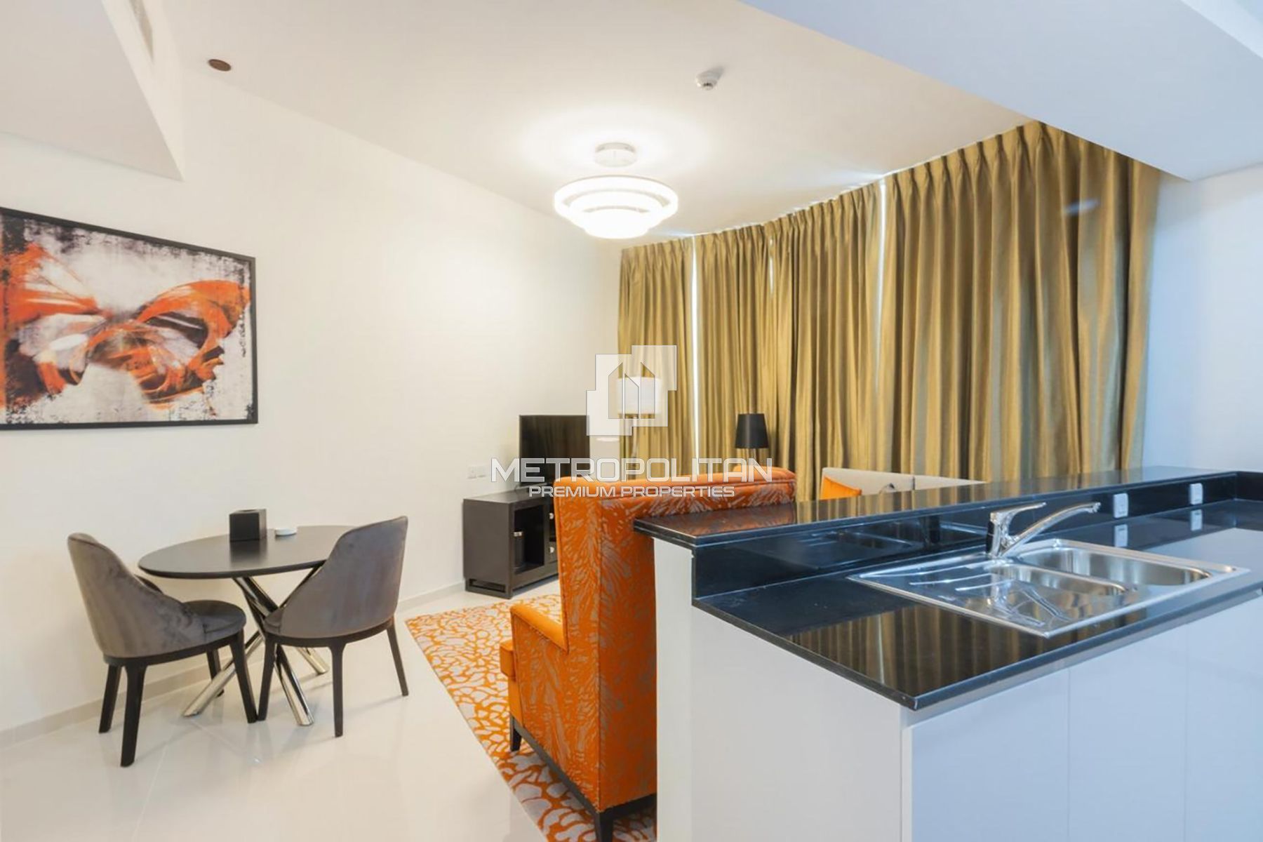 1BR Apartment for Rent in Damac Hills 2 – MPR-9756