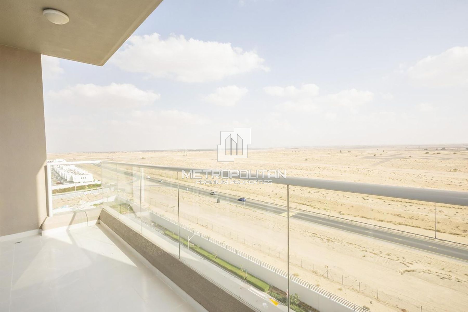 1BR Apartment for Rent in Damac Hills 2 – MPR-9756