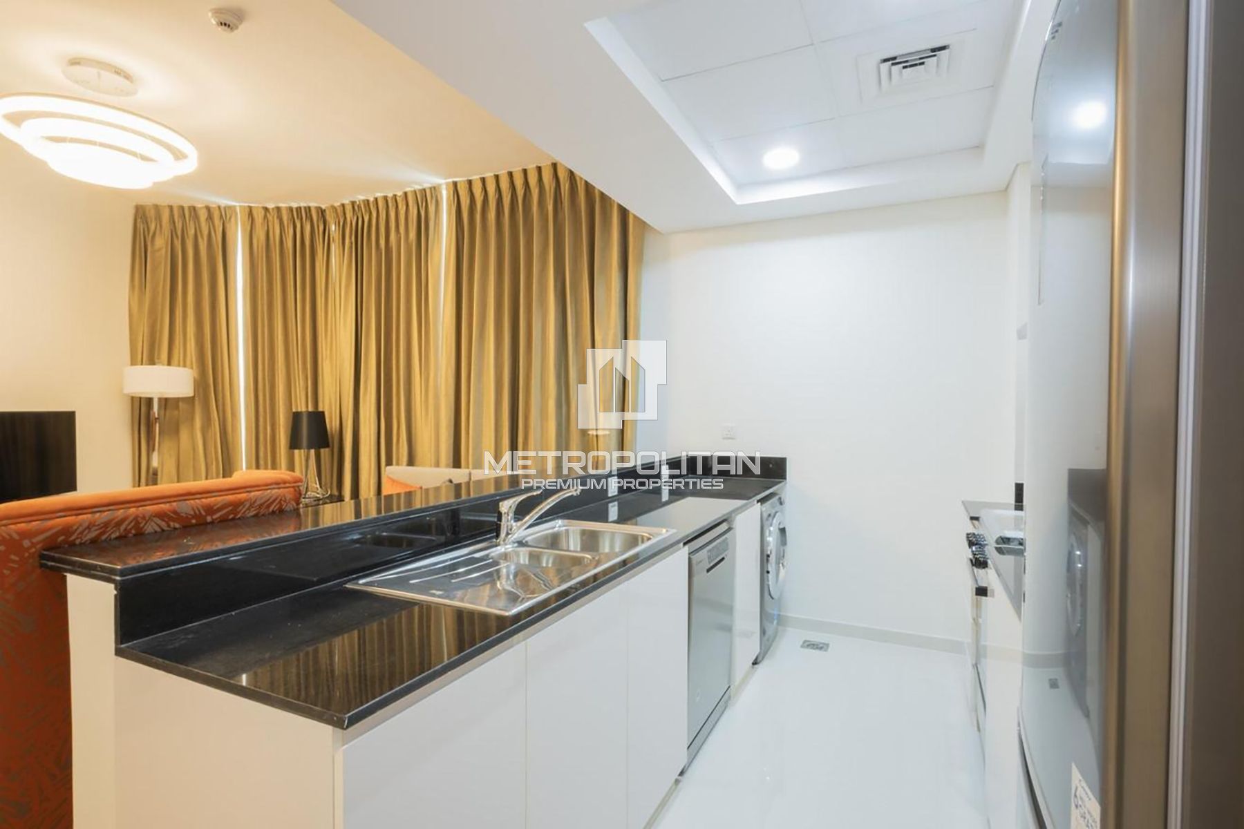 1BR Apartment for Rent in Damac Hills 2 – MPR-9756
