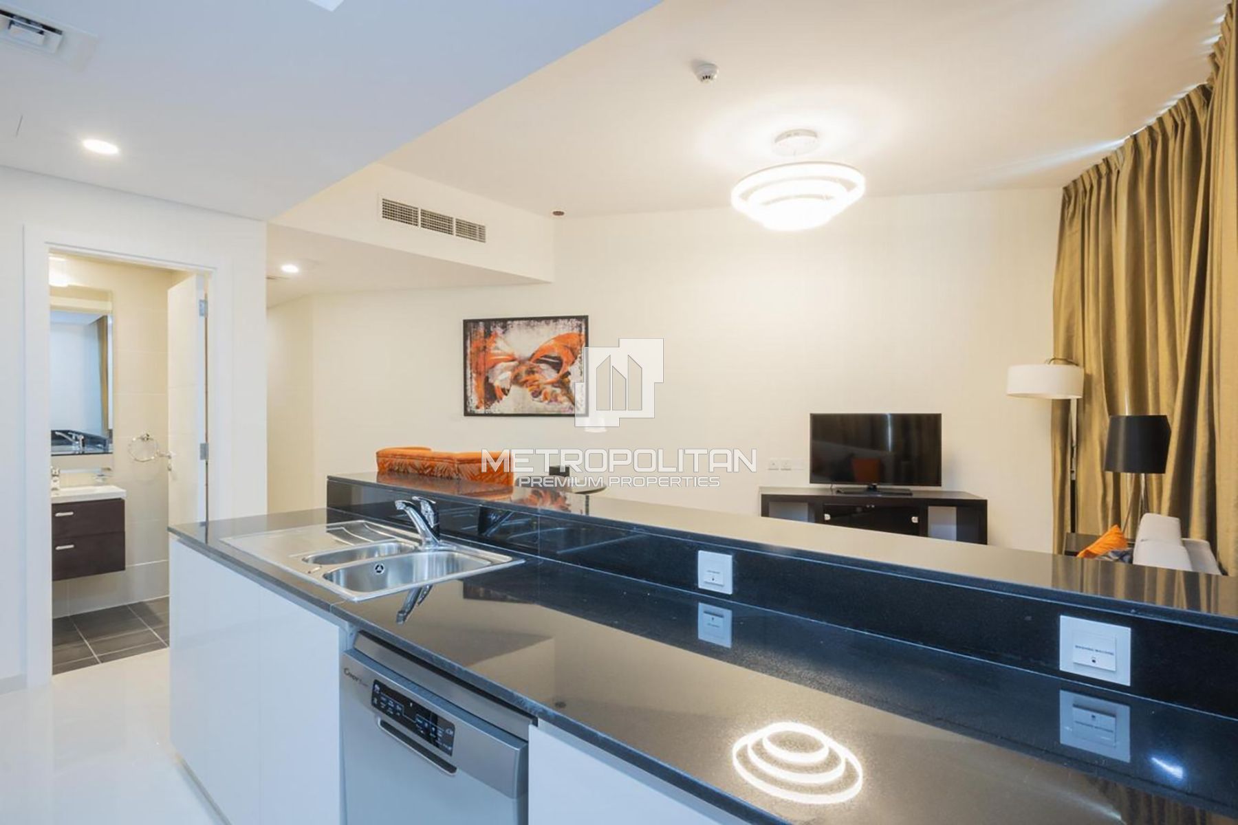 1BR Apartment for Rent in Damac Hills 2 – MPR-9756