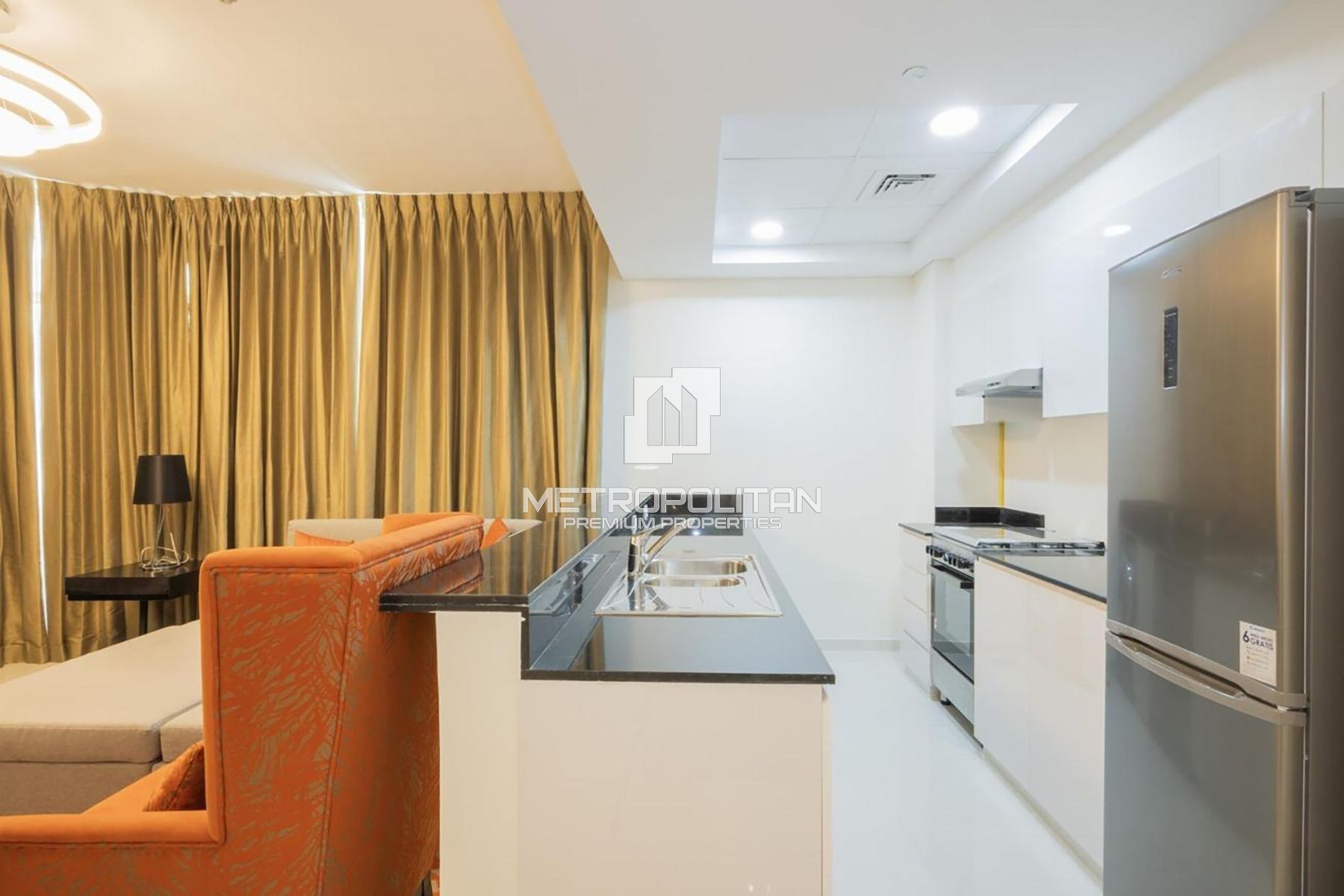 1BR Apartment for Rent in Damac Hills 2 – MPR-9756
