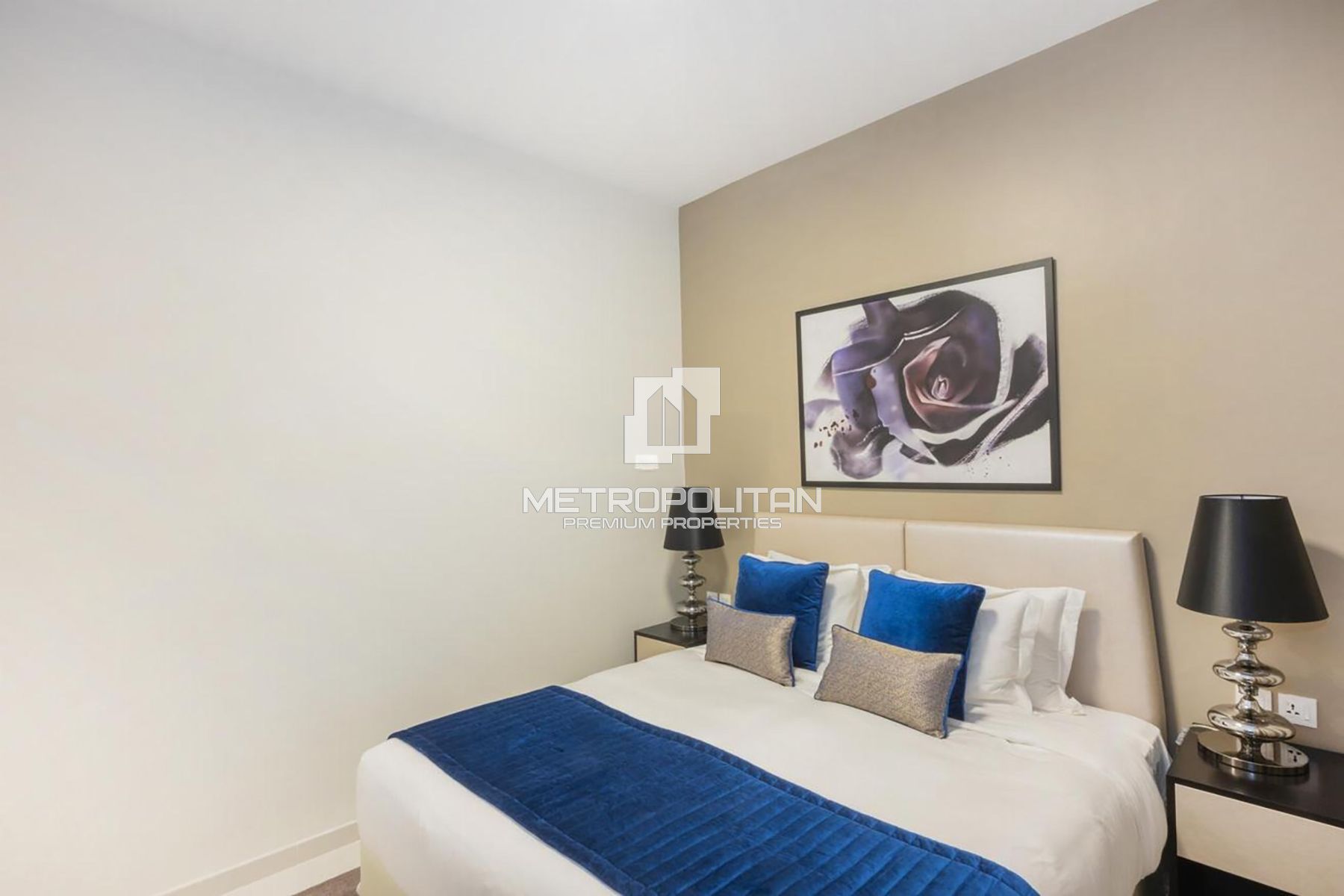 1BR Apartment for Rent in Damac Hills 2 – MPR-9756