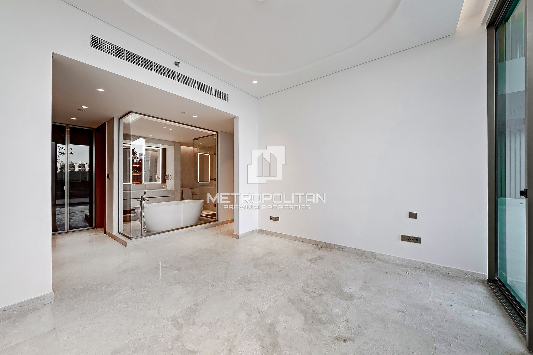 2BR Apartment for Rent in Palm Jumeirah – MPR-9757