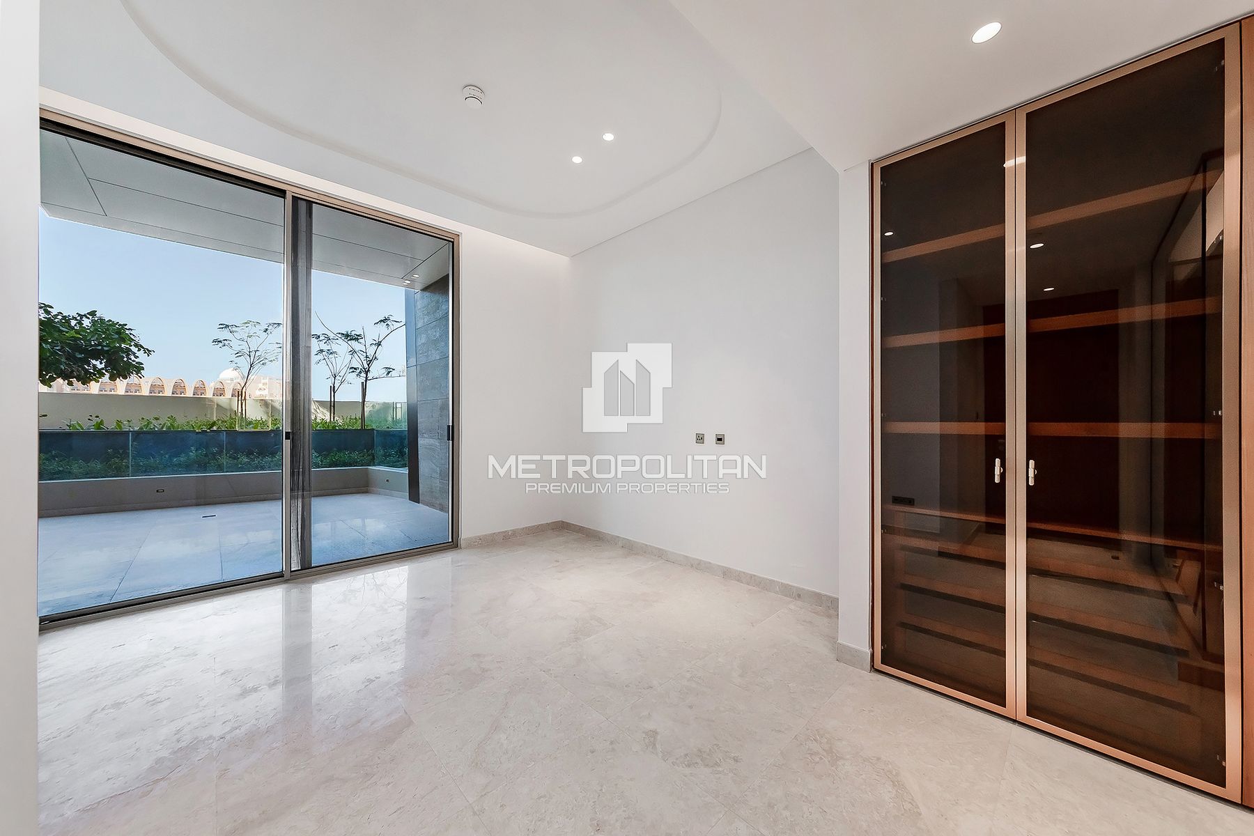 2BR Apartment for Rent in Palm Jumeirah – MPR-9757