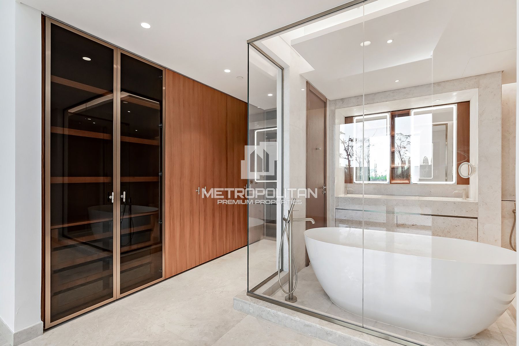 2BR Apartment for Rent in Palm Jumeirah – MPR-9757