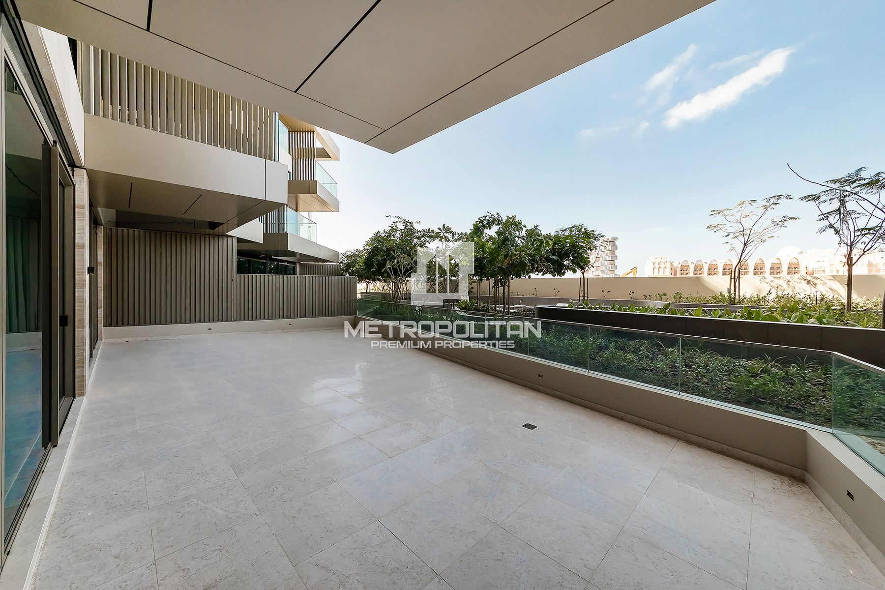 2BR Apartment for Rent in Palm Jumeirah – MPR-9757