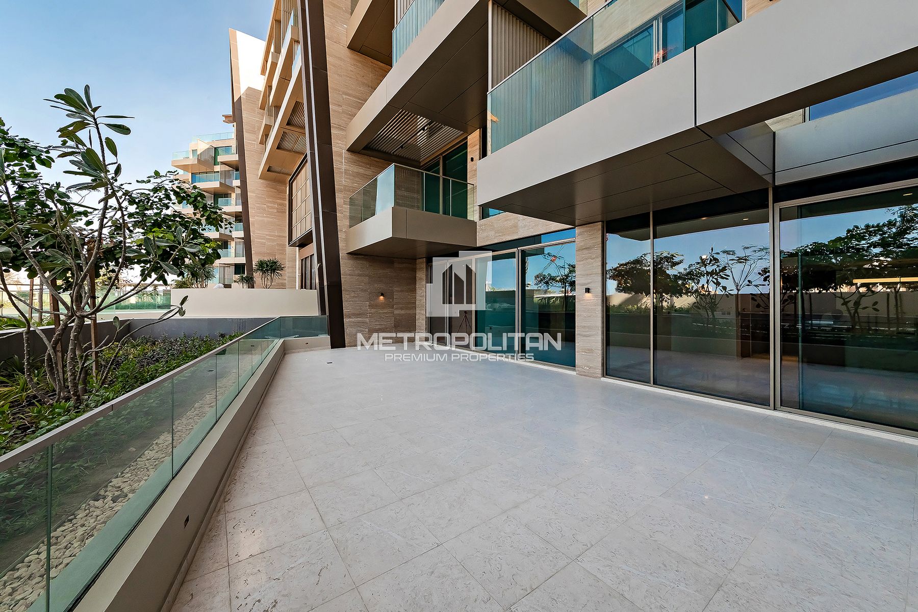 2BR Apartment for Rent in Palm Jumeirah – MPR-9757