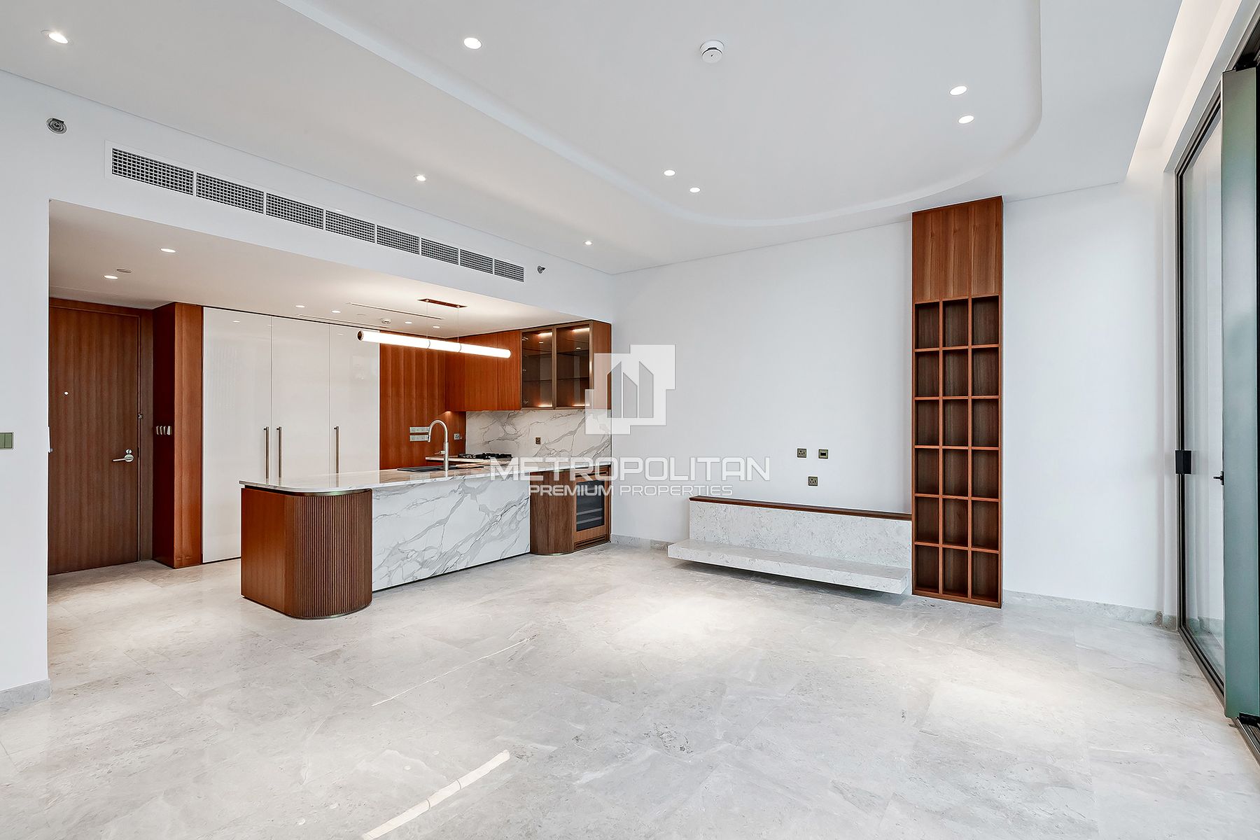 2BR Apartment for Rent in Palm Jumeirah – MPR-9757