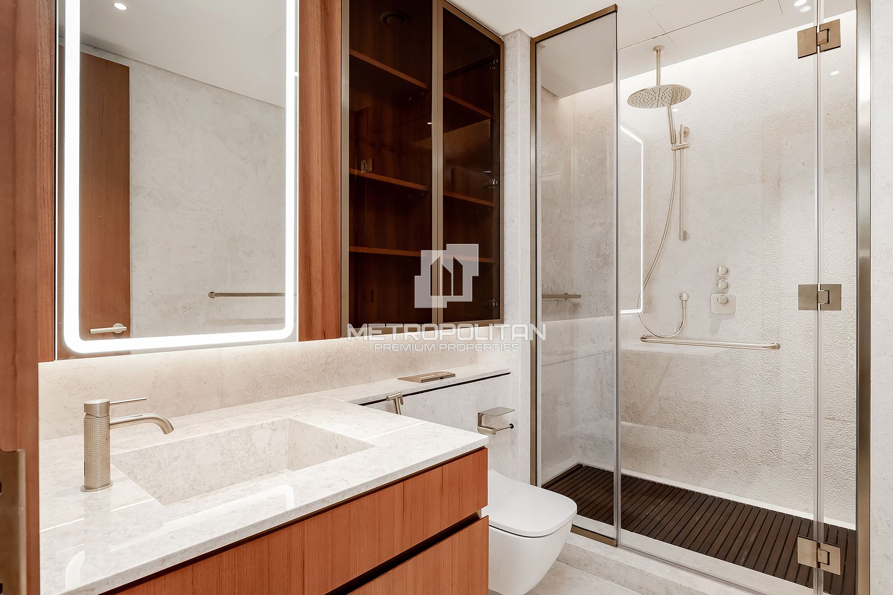 2BR Apartment for Rent in Palm Jumeirah – MPR-9757